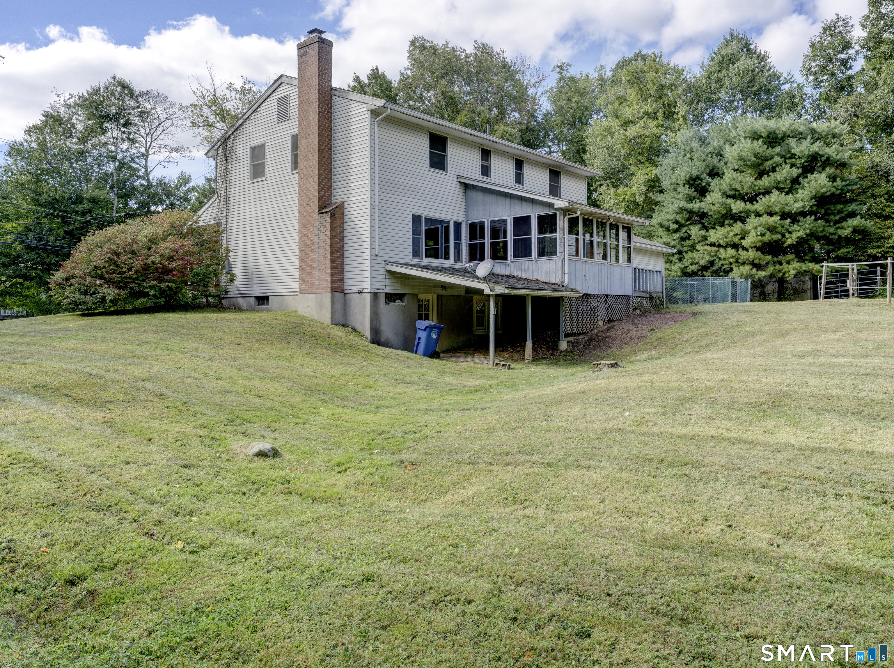 Photo 4 of Single family home for sale at Goose Ln, Tolland, CT 06084 | MLS# 24197038 | Listing updated on 2026-10-07
