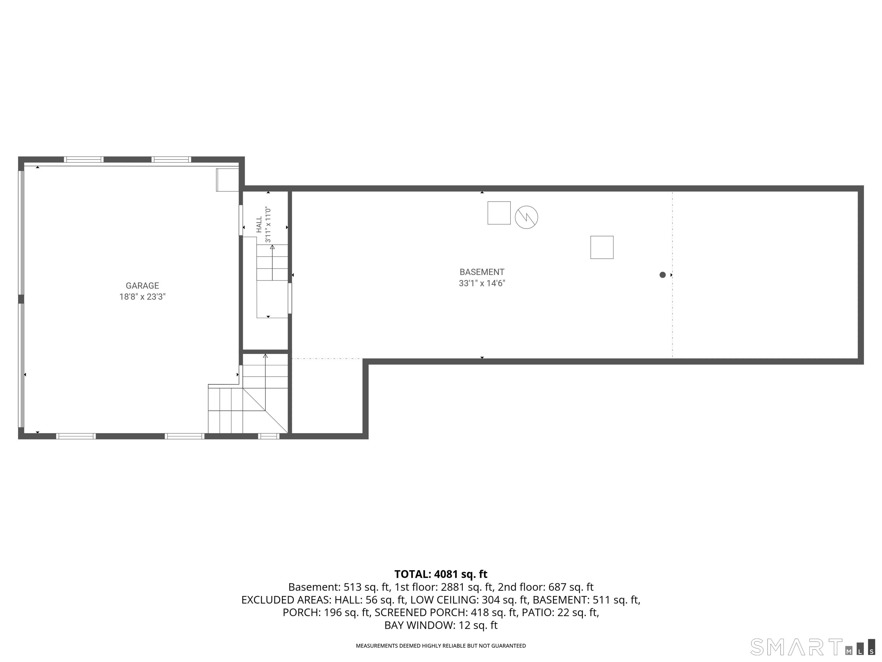55 Montevideo Road photo 21