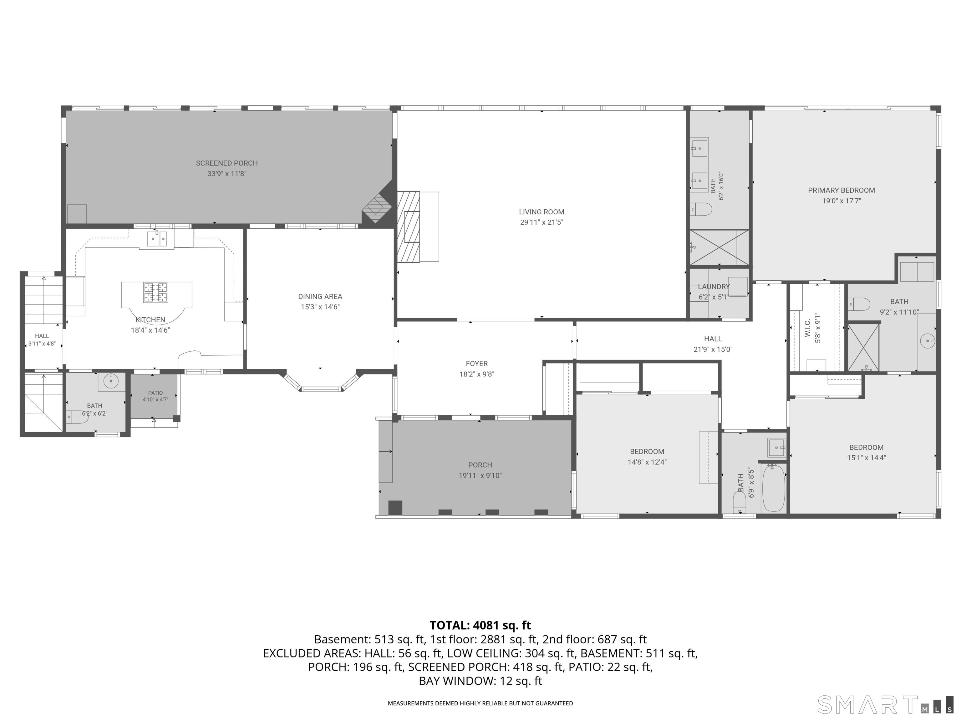 55 Montevideo Road photo 22