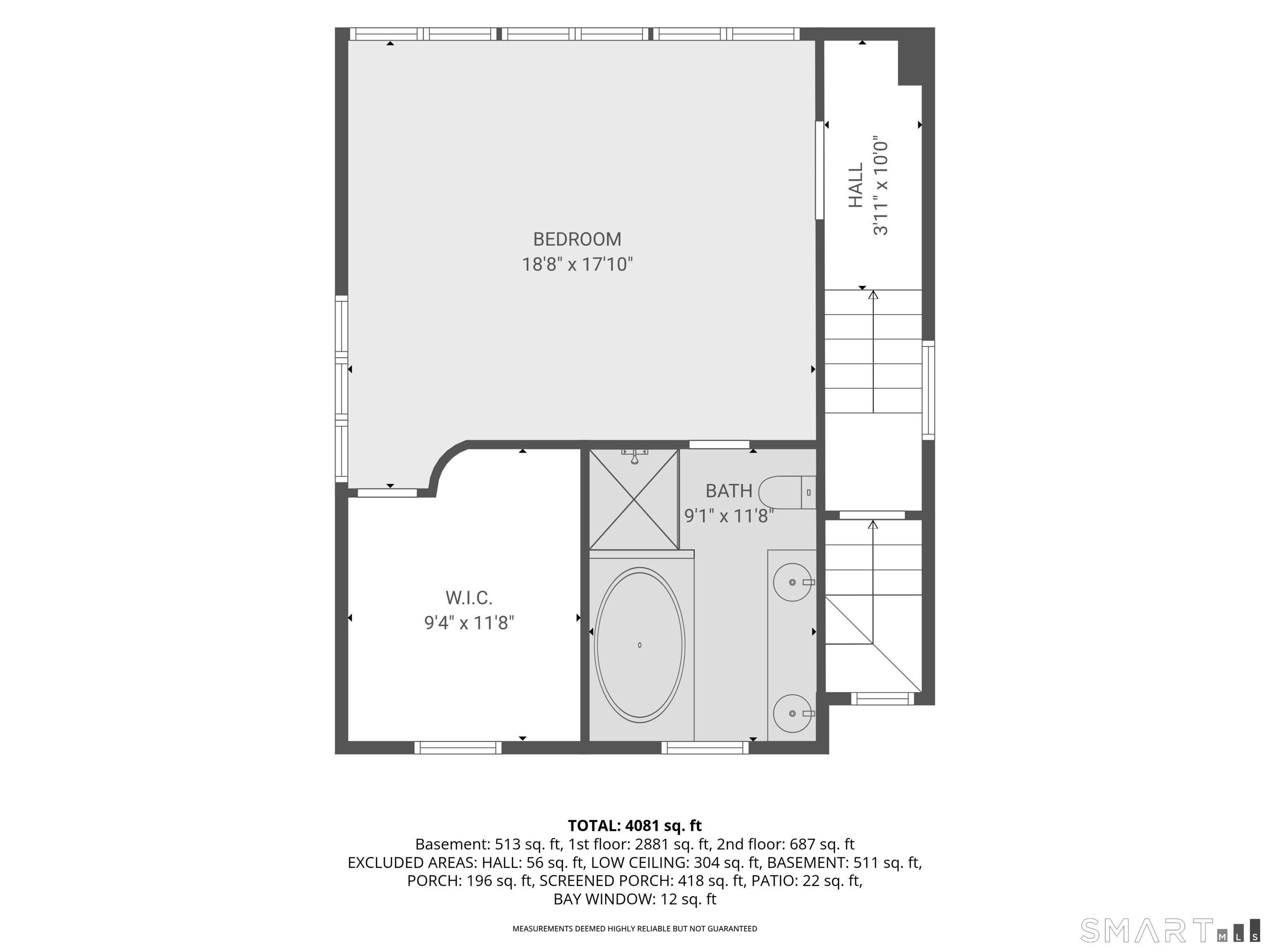 55 Montevideo Road photo 23