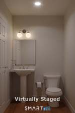 Artist's rendering by Luxury Staging Pro - To be built, unit layout may vary.