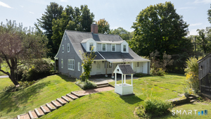 802 Charcoal, Middlebury