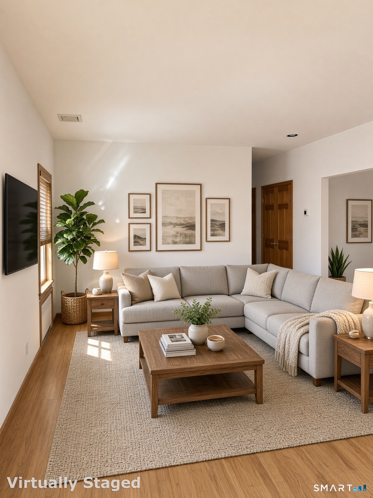 94 New Street Unit: 2