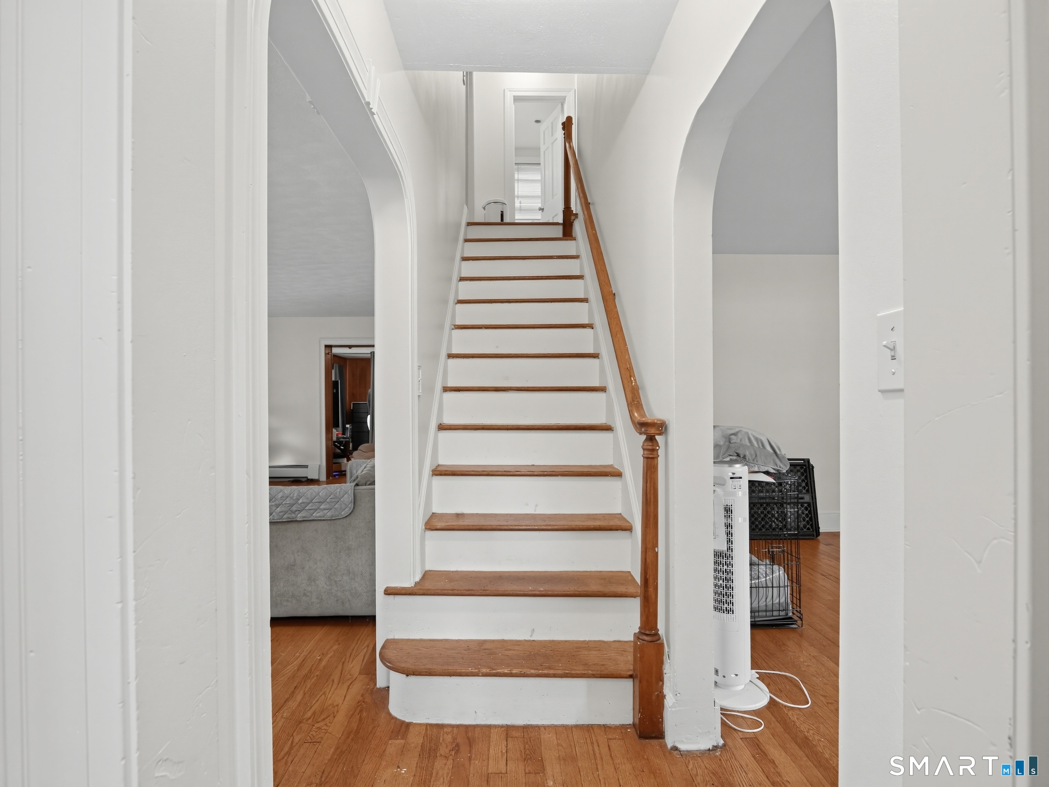 Photo 3 of Single family home for sale at 60 Eddy Glover Blvd, New Britain, CT 06053 | MLS# 24202048 | Listing updated on 2026-09-24