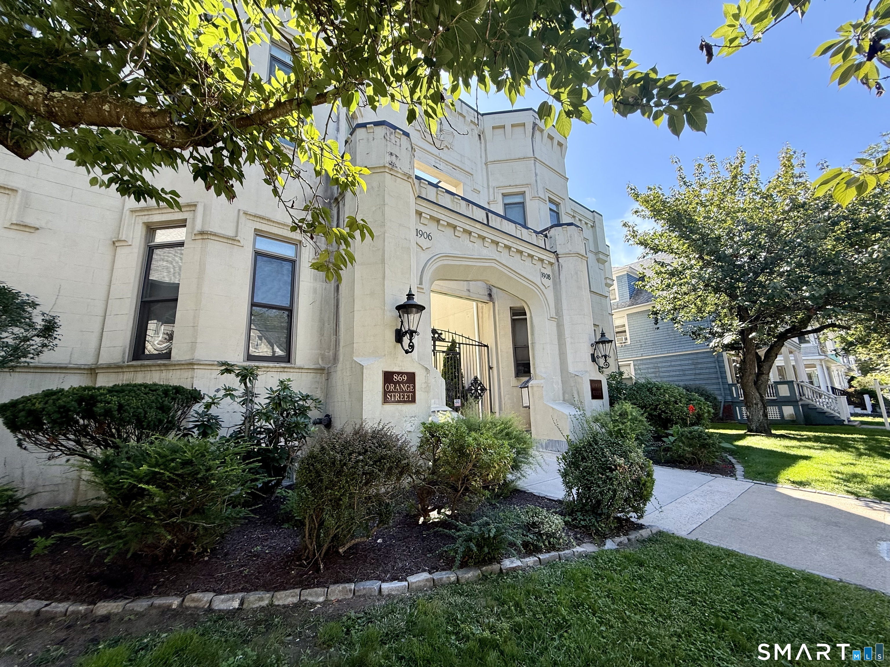 869 Orange Street Unit #7W