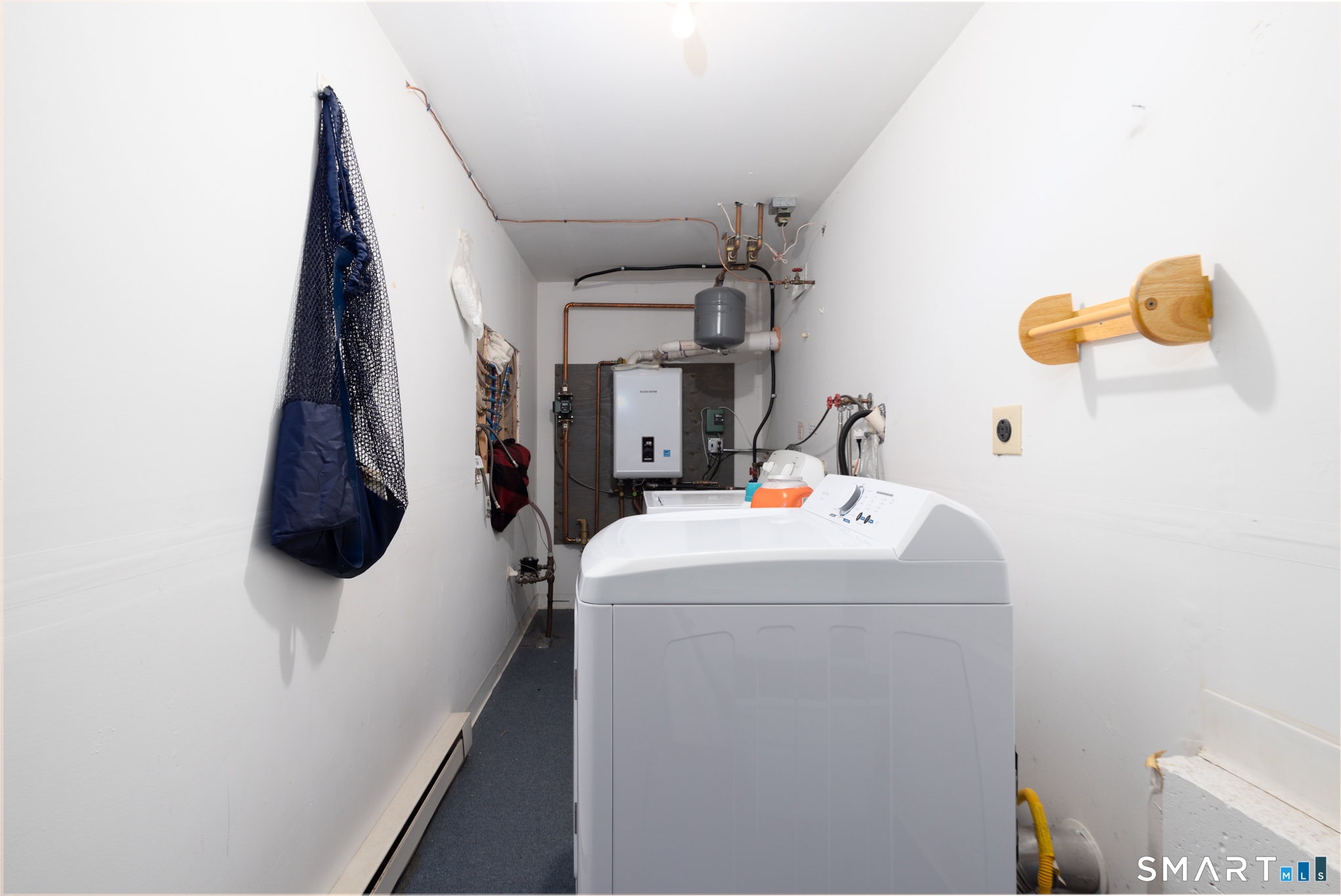 30 Seymour Road Unit #E1 photo 21