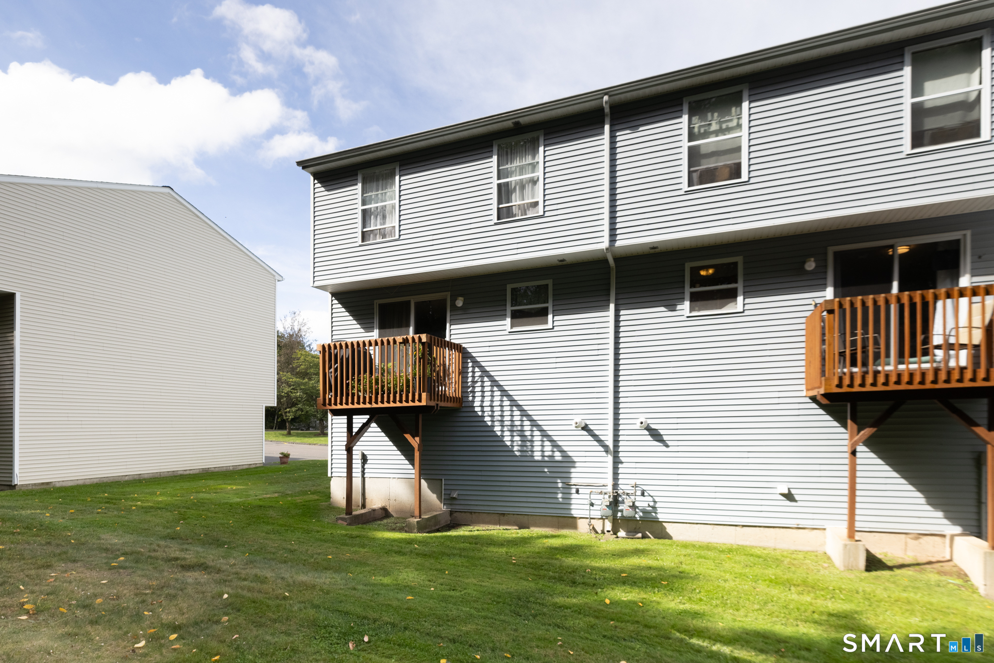 30 Seymour Road Unit #E1 photo 25