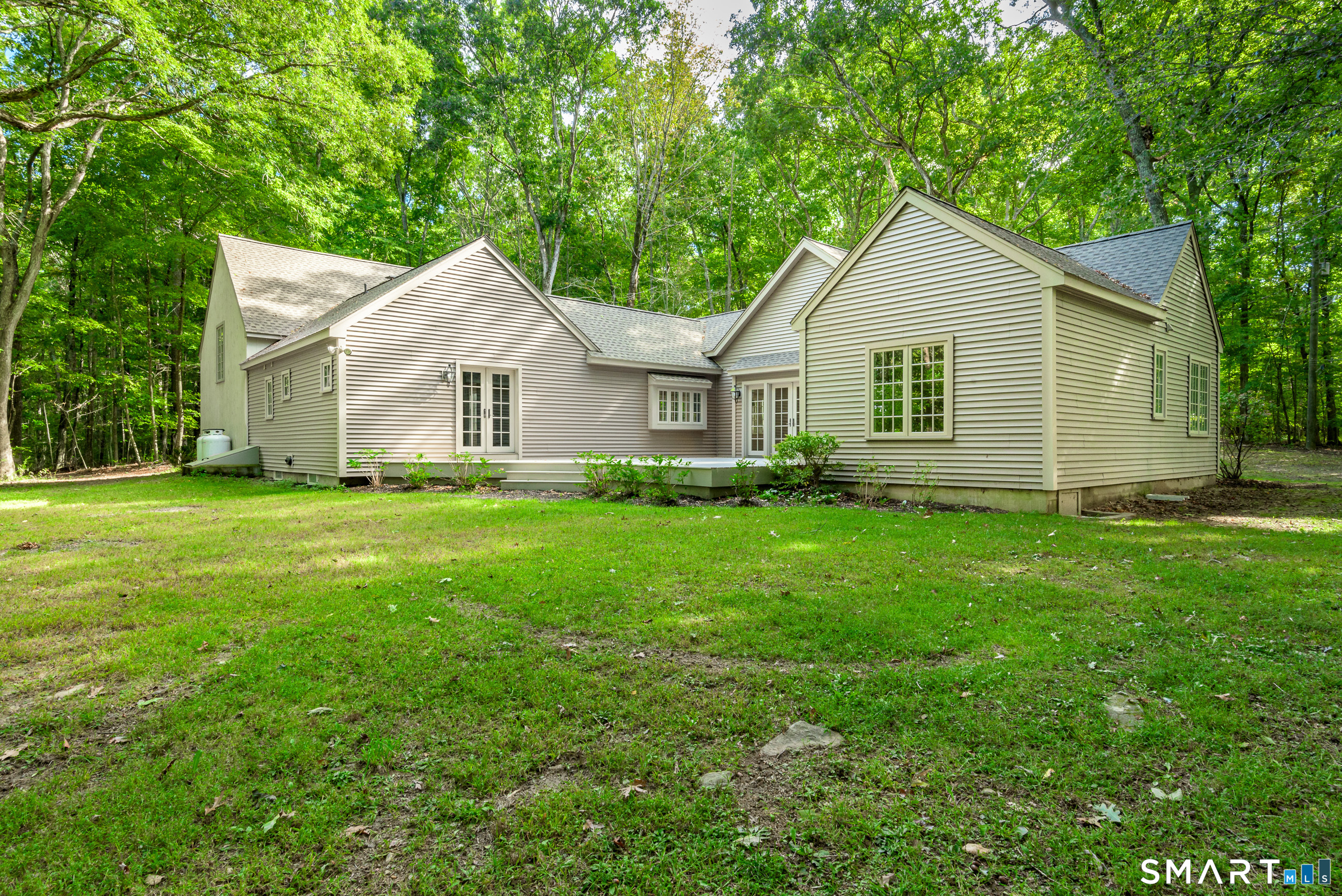 103 Bushy Hill Road, Deep River, CT 06417