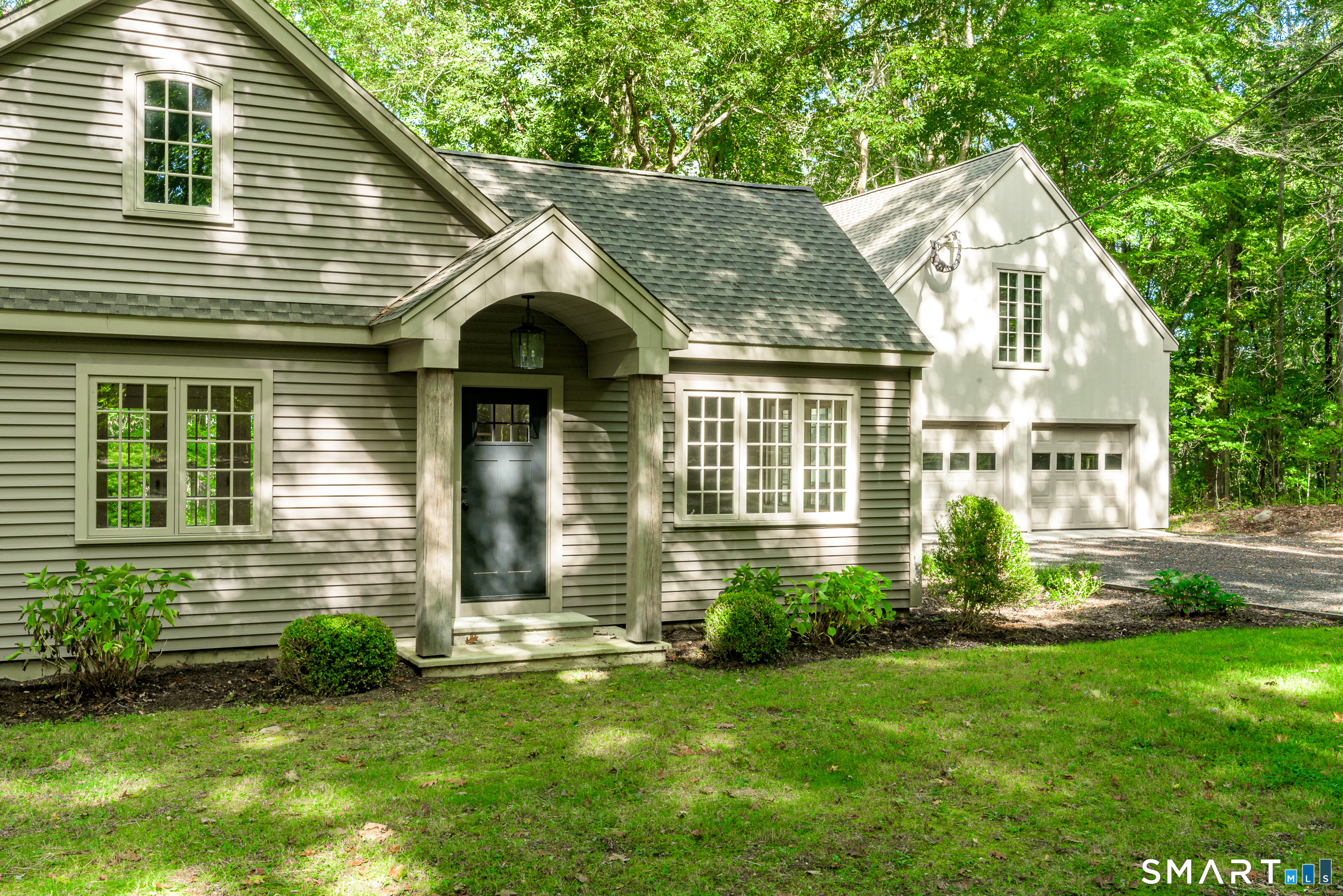 103 Bushy Hill Road, Deep River, CT 06417