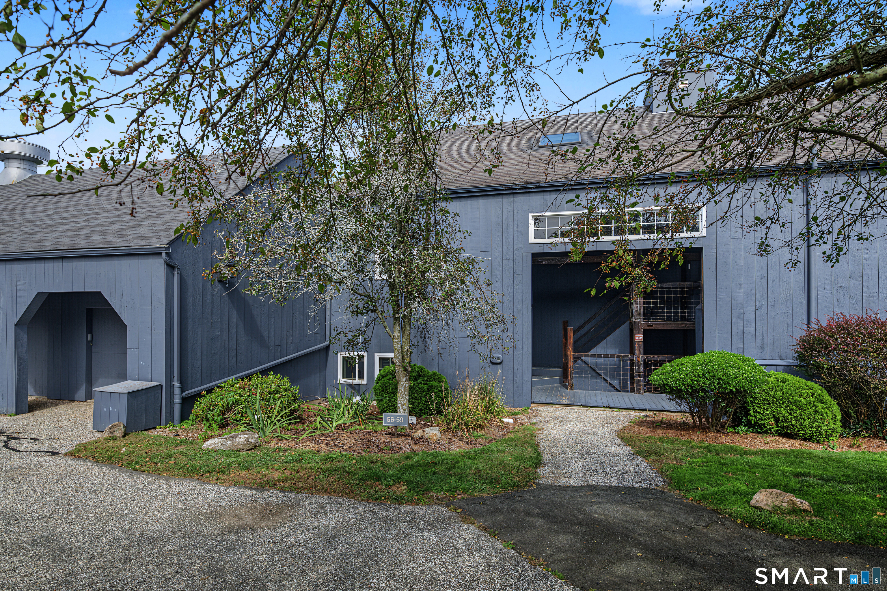 Townhouse for sale at 59 Long Hl Farm #59, Guilford, CT 06437 | MLS# 24208412
