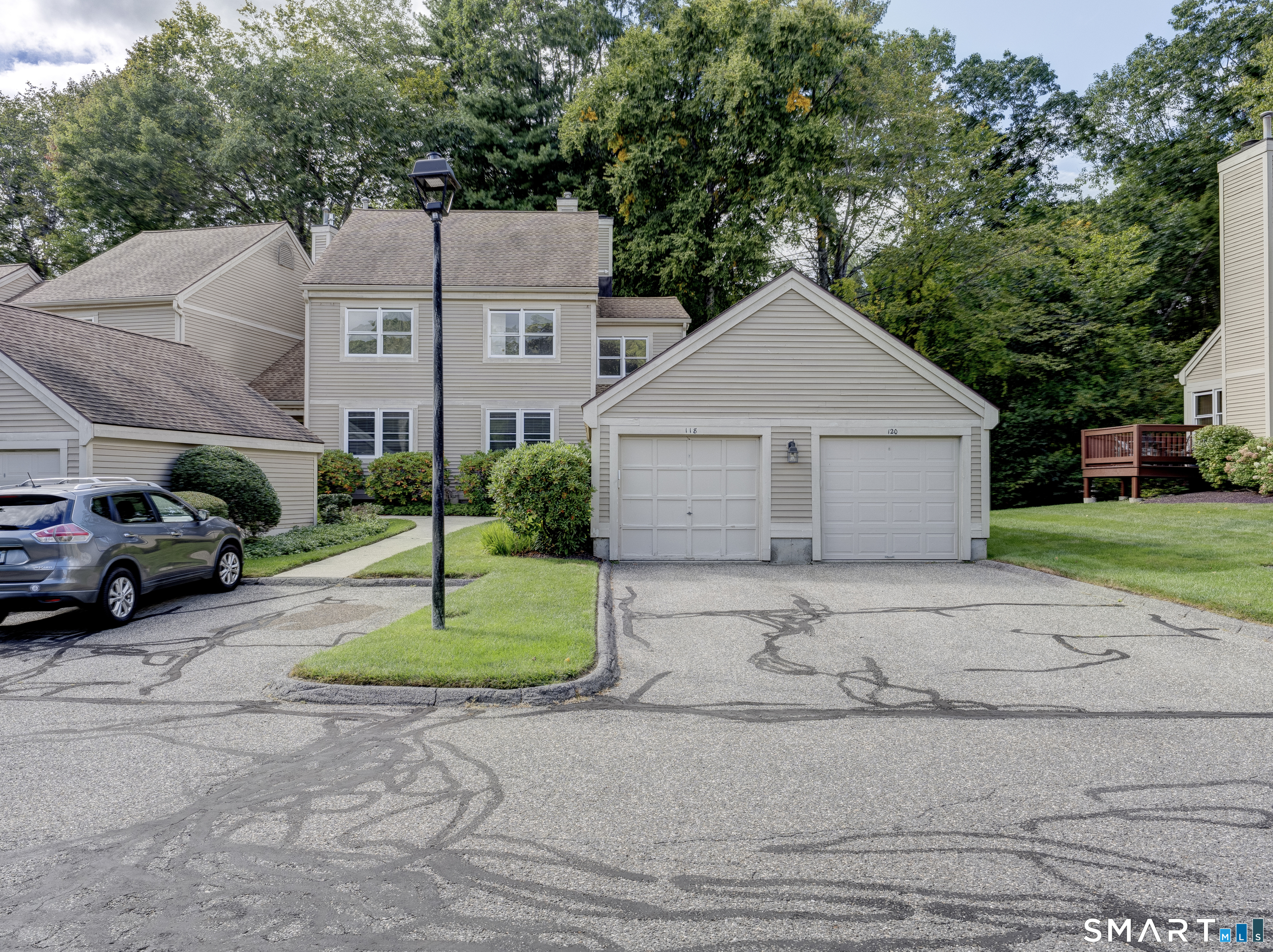 118 Mill Lane Unit #118