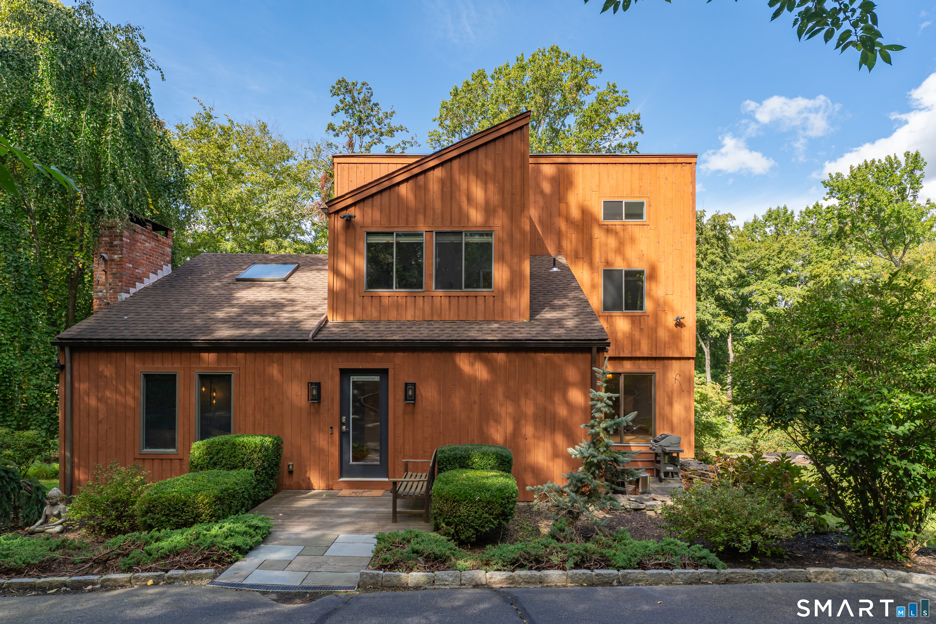 962 Moose Hill Road