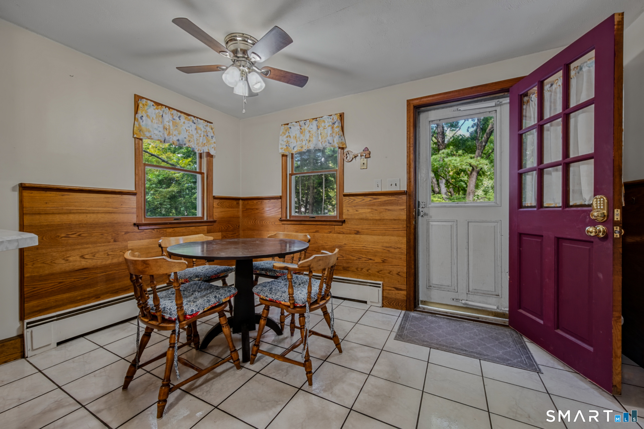 75 Mullen Hill Road, Windham, CT 06280