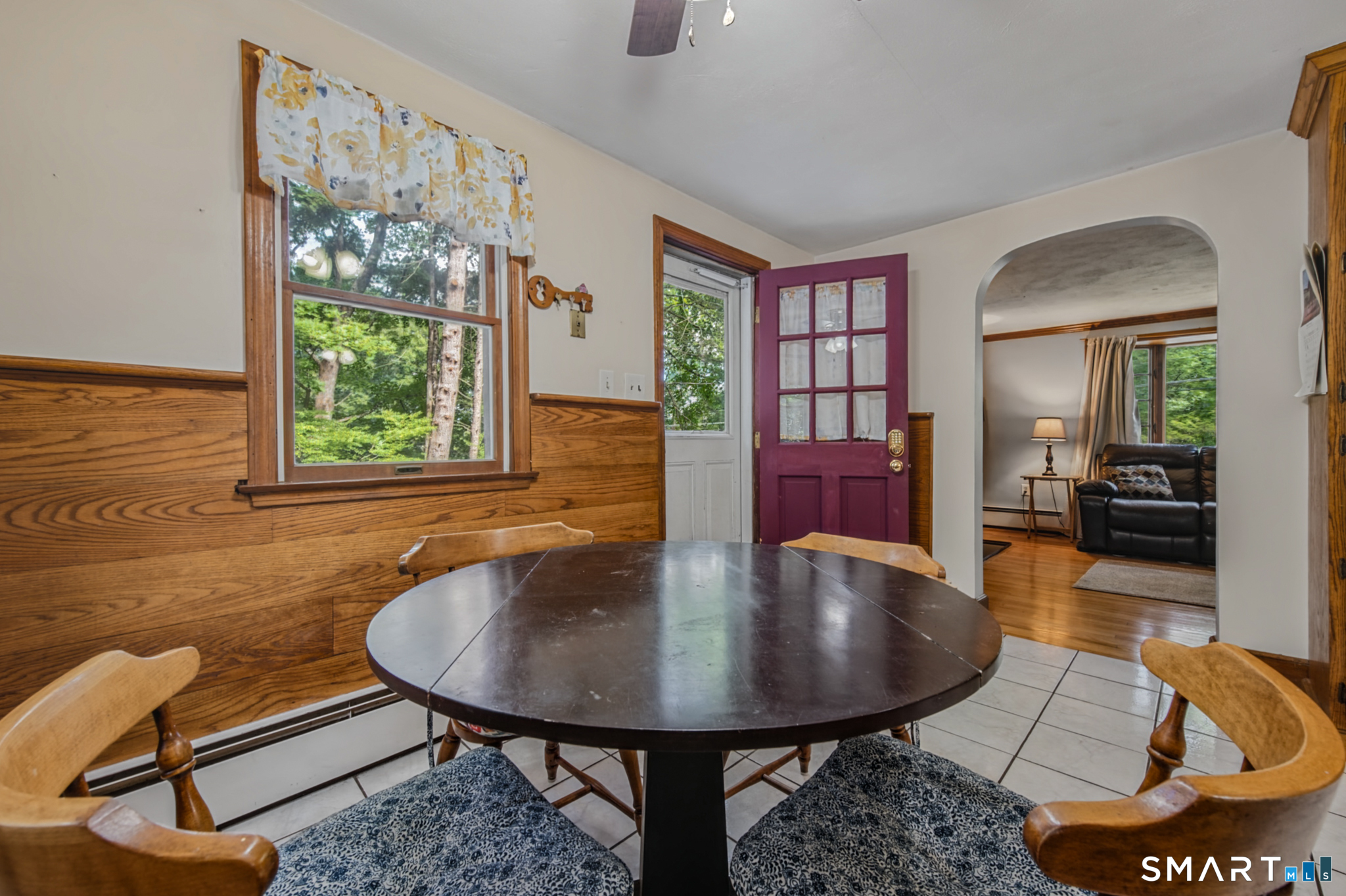 75 Mullen Hill Road, Windham, CT 06280