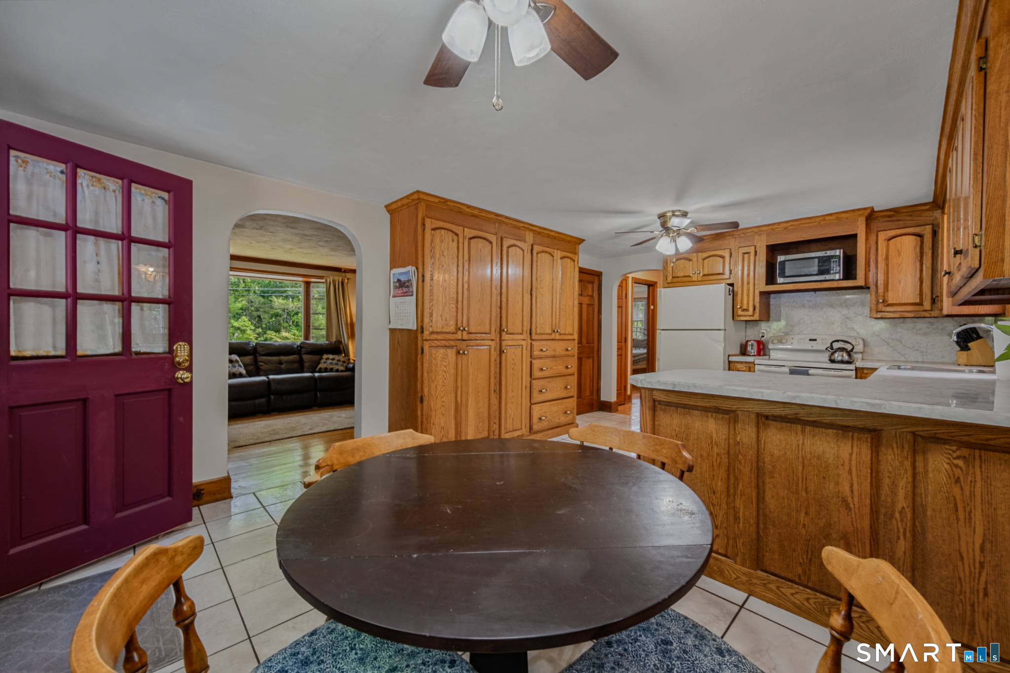 75 Mullen Hill Road, Windham, CT 06280