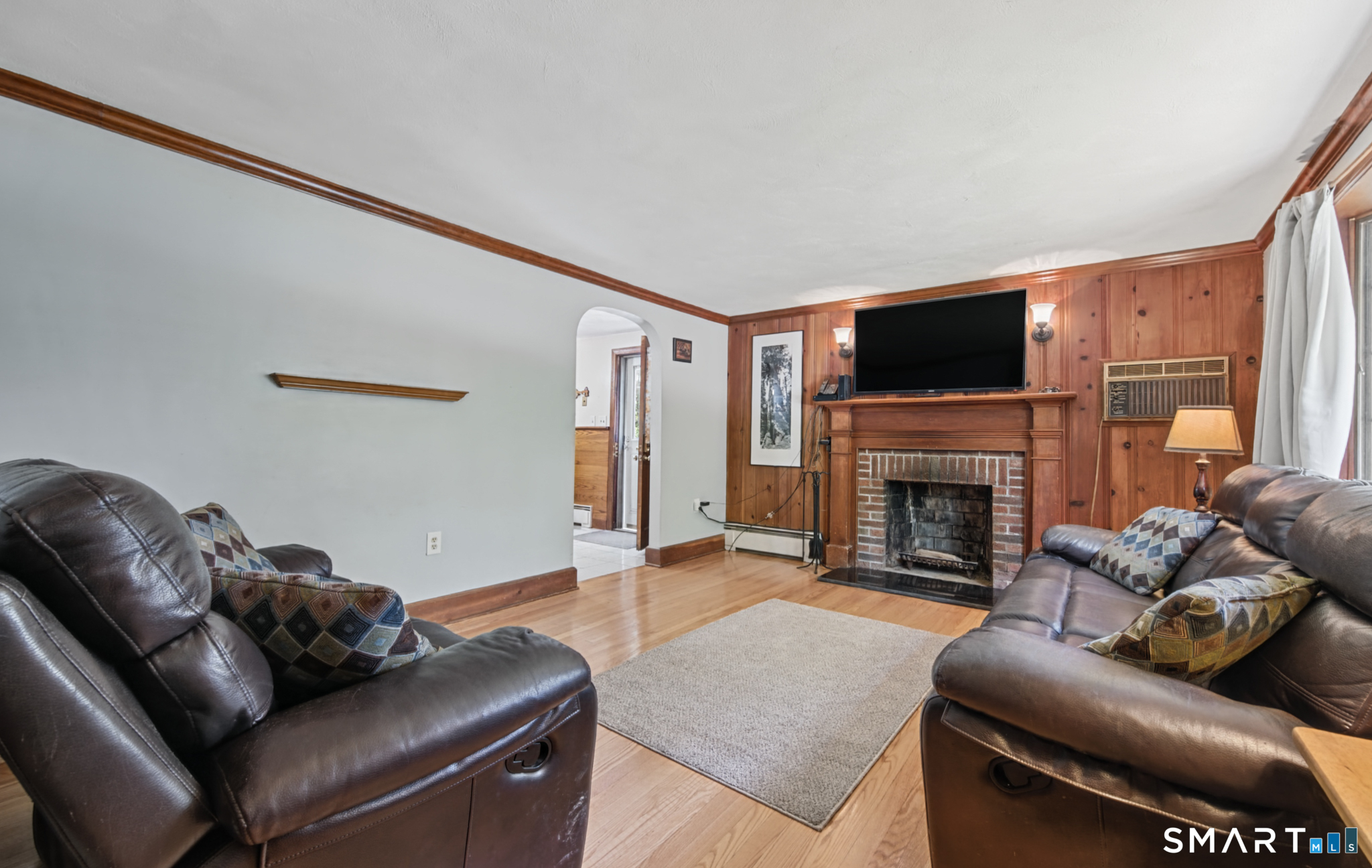 75 Mullen Hill Road, Windham, CT 06280
