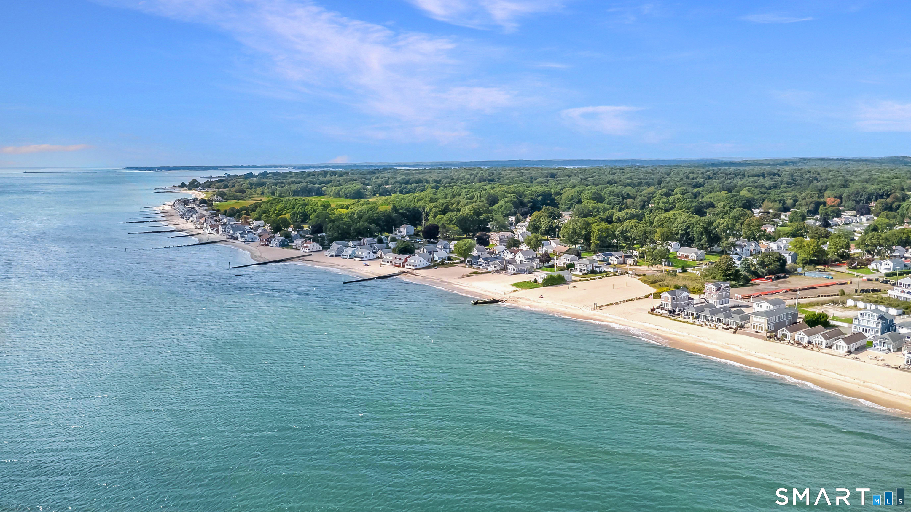 78-1 Hartford Avenue, #78-1, Sound View, Old Lyme, CT 06371