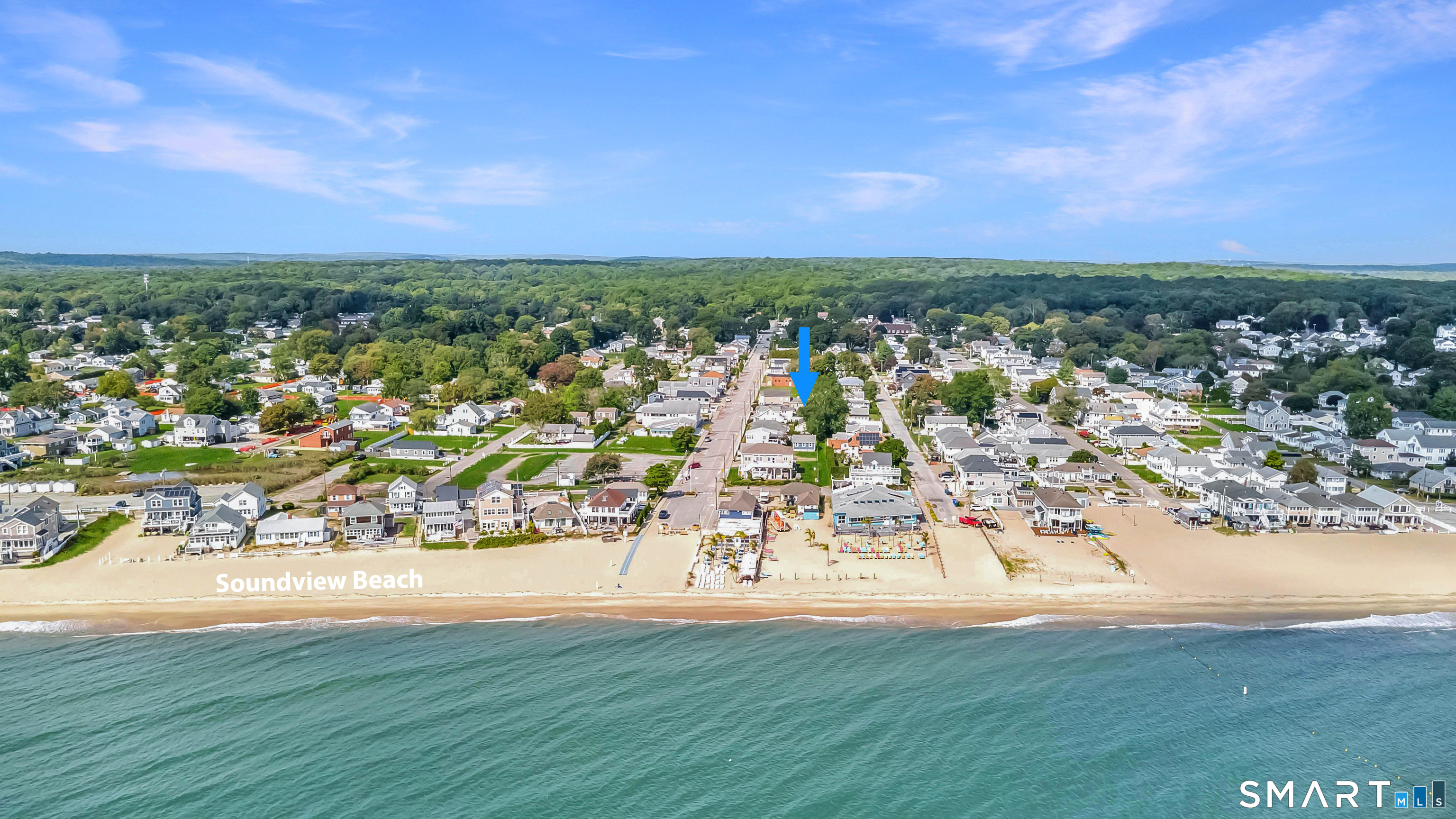 78-1 Hartford Avenue, #78-1, Sound View, Old Lyme, CT 06371