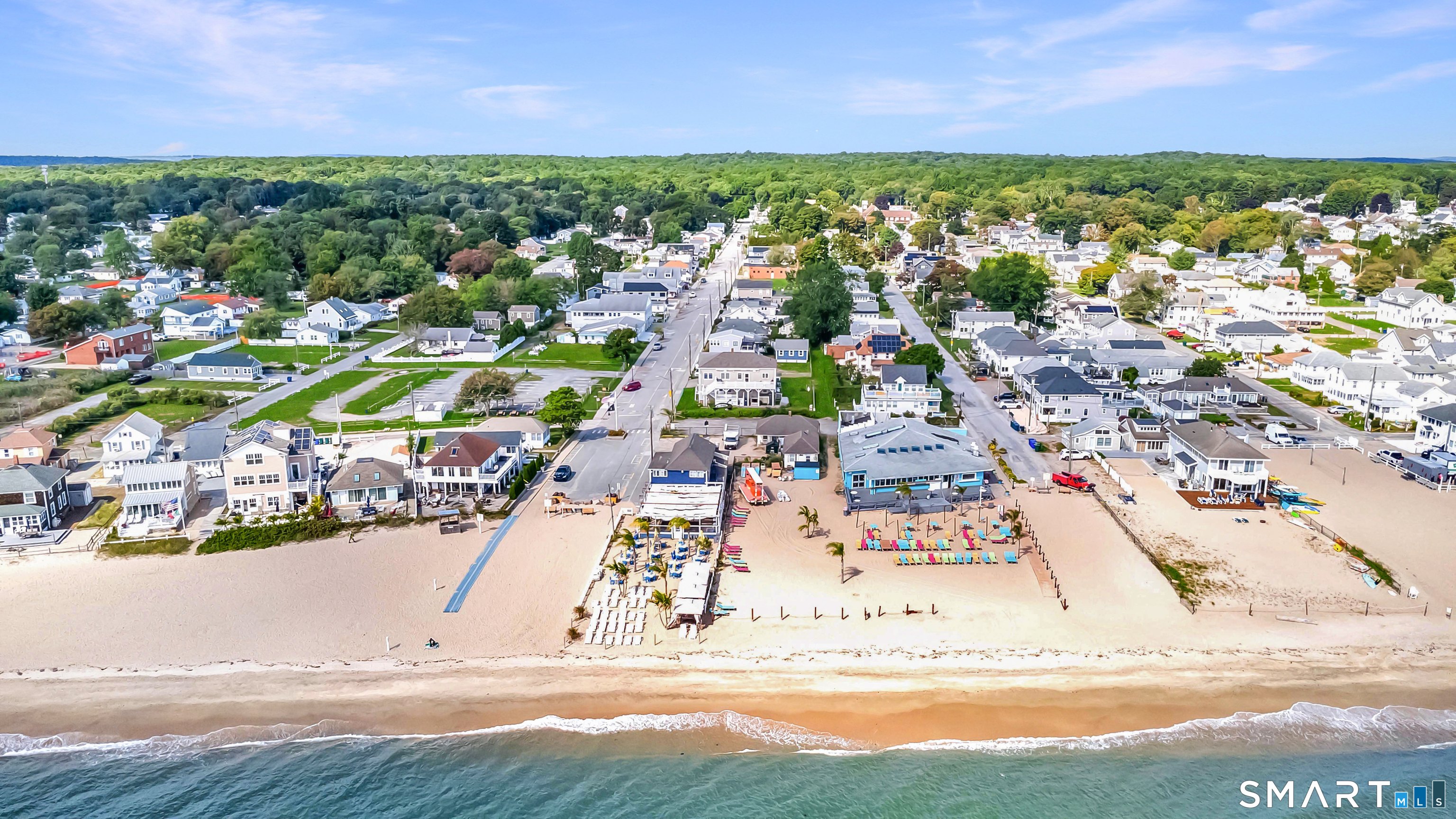 78-1 Hartford Avenue, #78-1, Sound View, Old Lyme, CT 06371