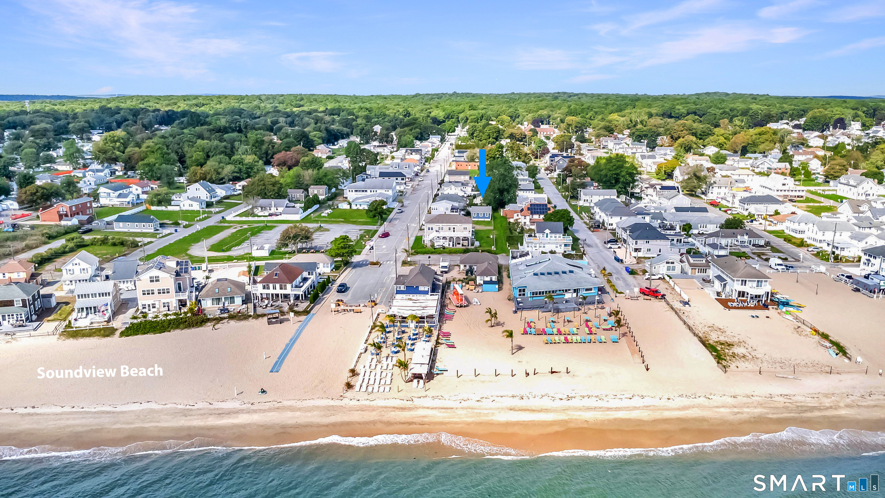 Photo 1 of Single family home for sale at 78 1 Hartford Ave #78-1, Old Lyme, CT 06371 | MLS# 24208890 | Listing updated on 2026-09-24