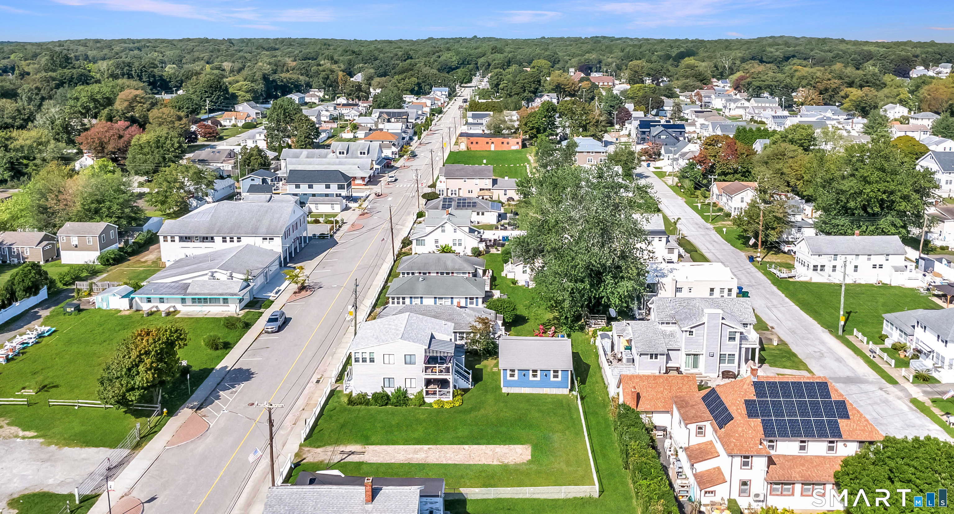 78-1 Hartford Avenue, #78-1, Sound View, Old Lyme, CT 06371
