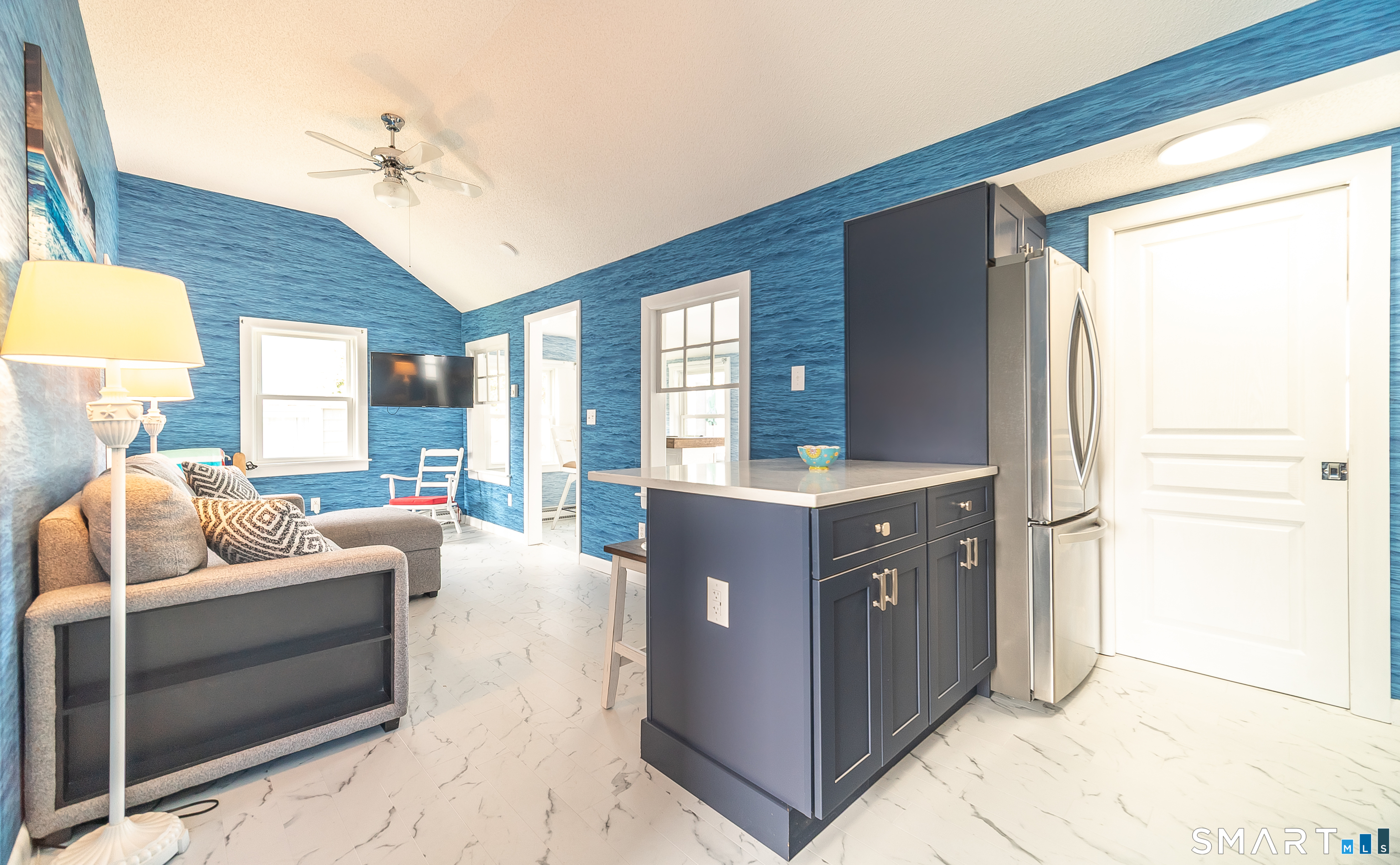 78-1 Hartford Avenue, #78-1, Sound View, Old Lyme, CT 06371