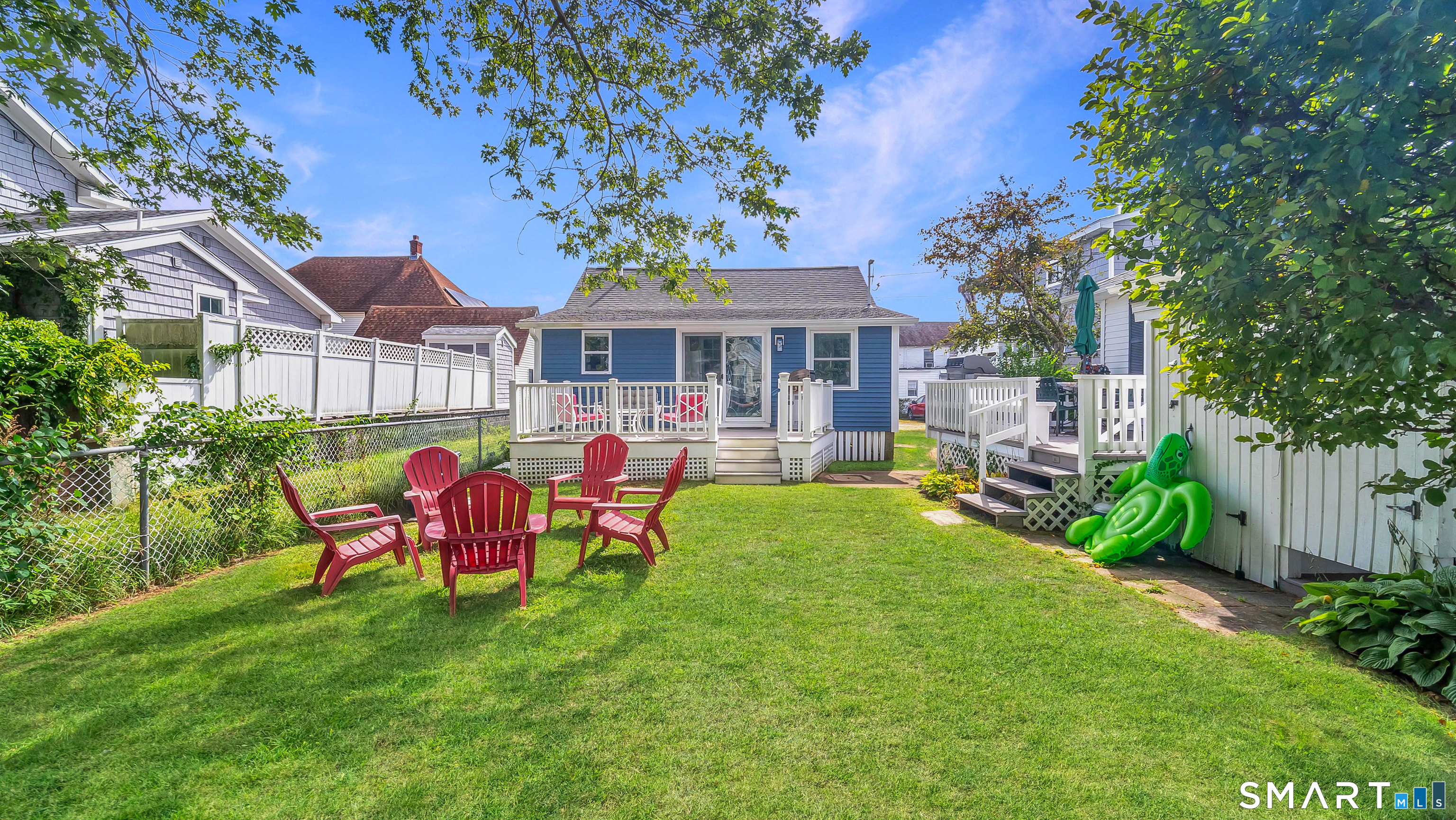 Photo 3 of Single family home for sale at 78 1 Hartford Ave #78-1, Old Lyme, CT 06371 | MLS# 24208890 | Listing updated on 2026-09-24