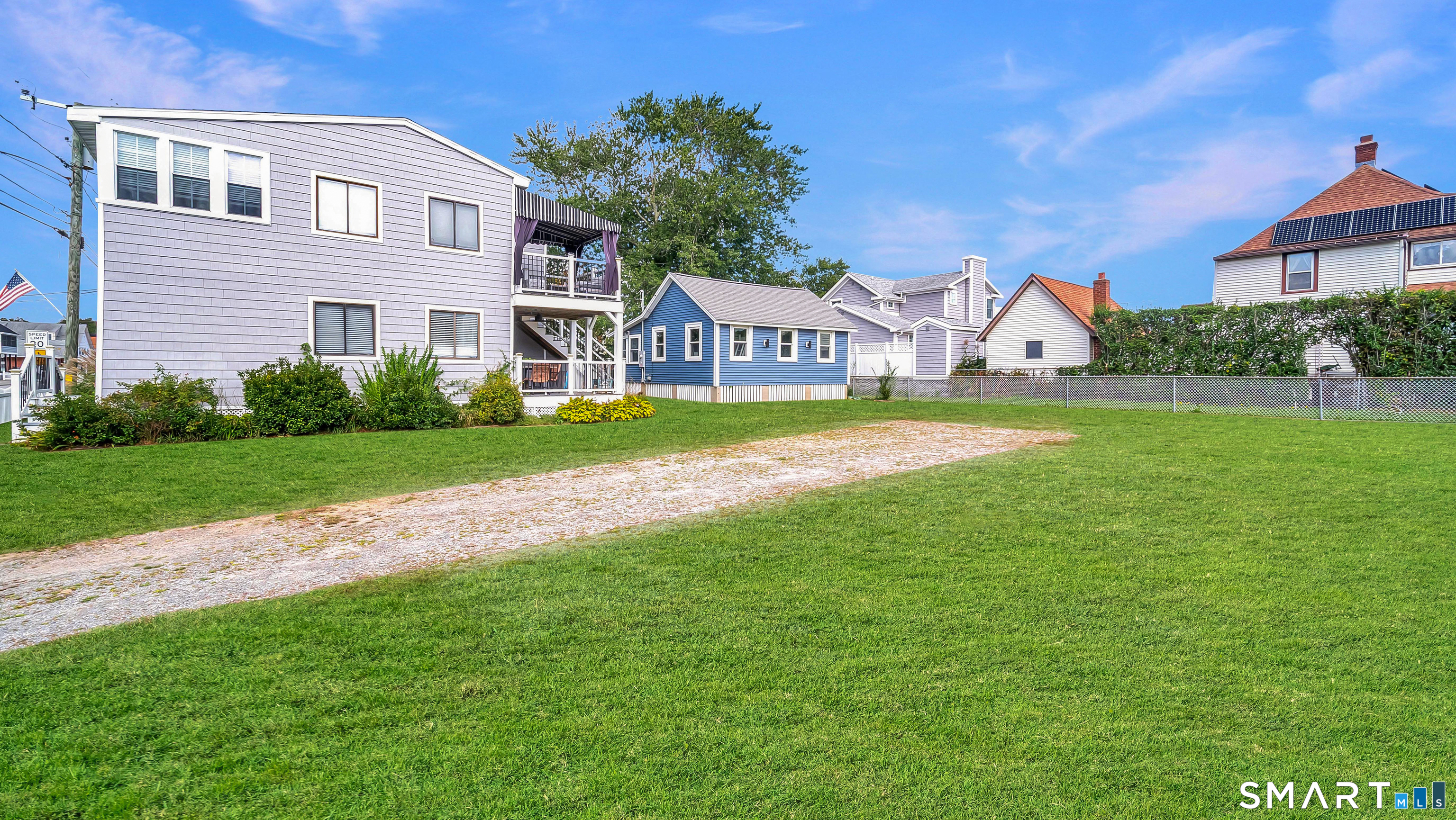 78-1 Hartford Avenue, #78-1, Sound View, Old Lyme, CT 06371