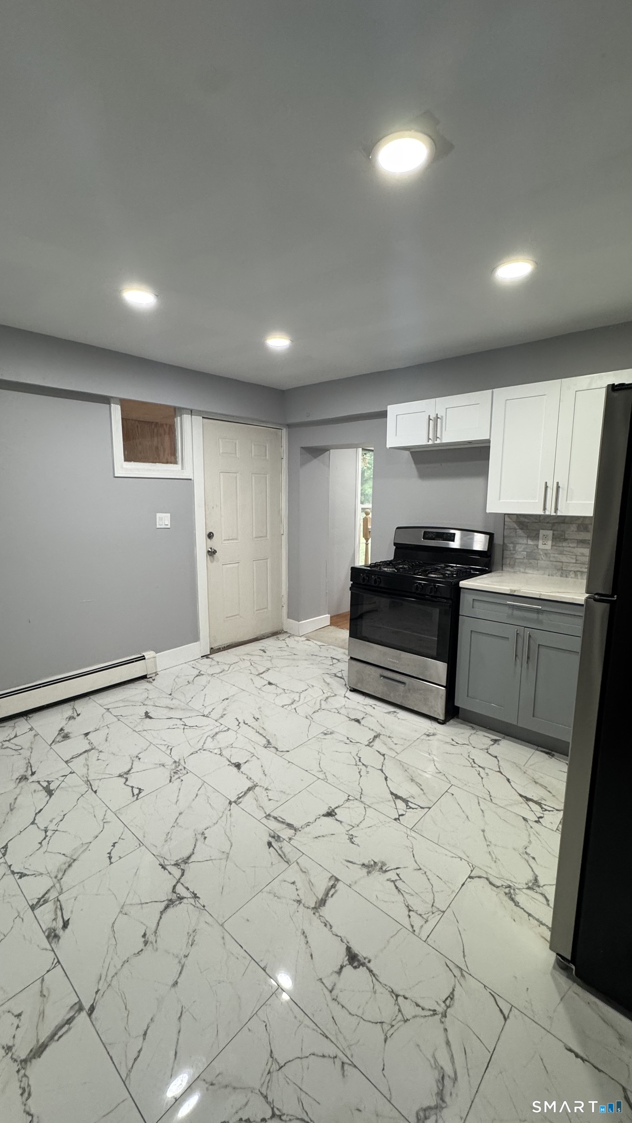 30 Davis Street Unit #1