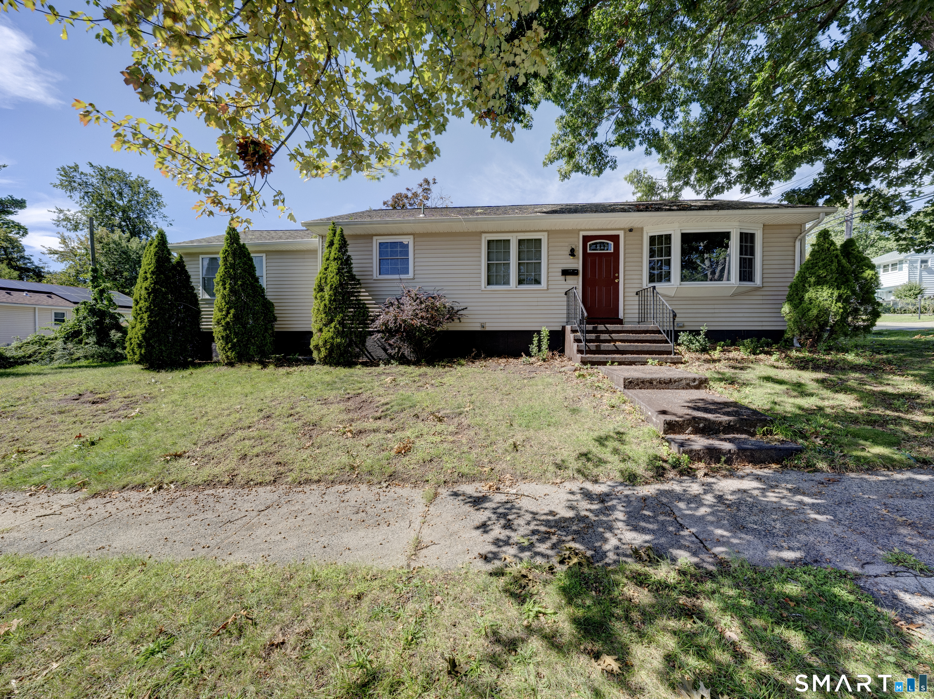 495 Fort Hale Road