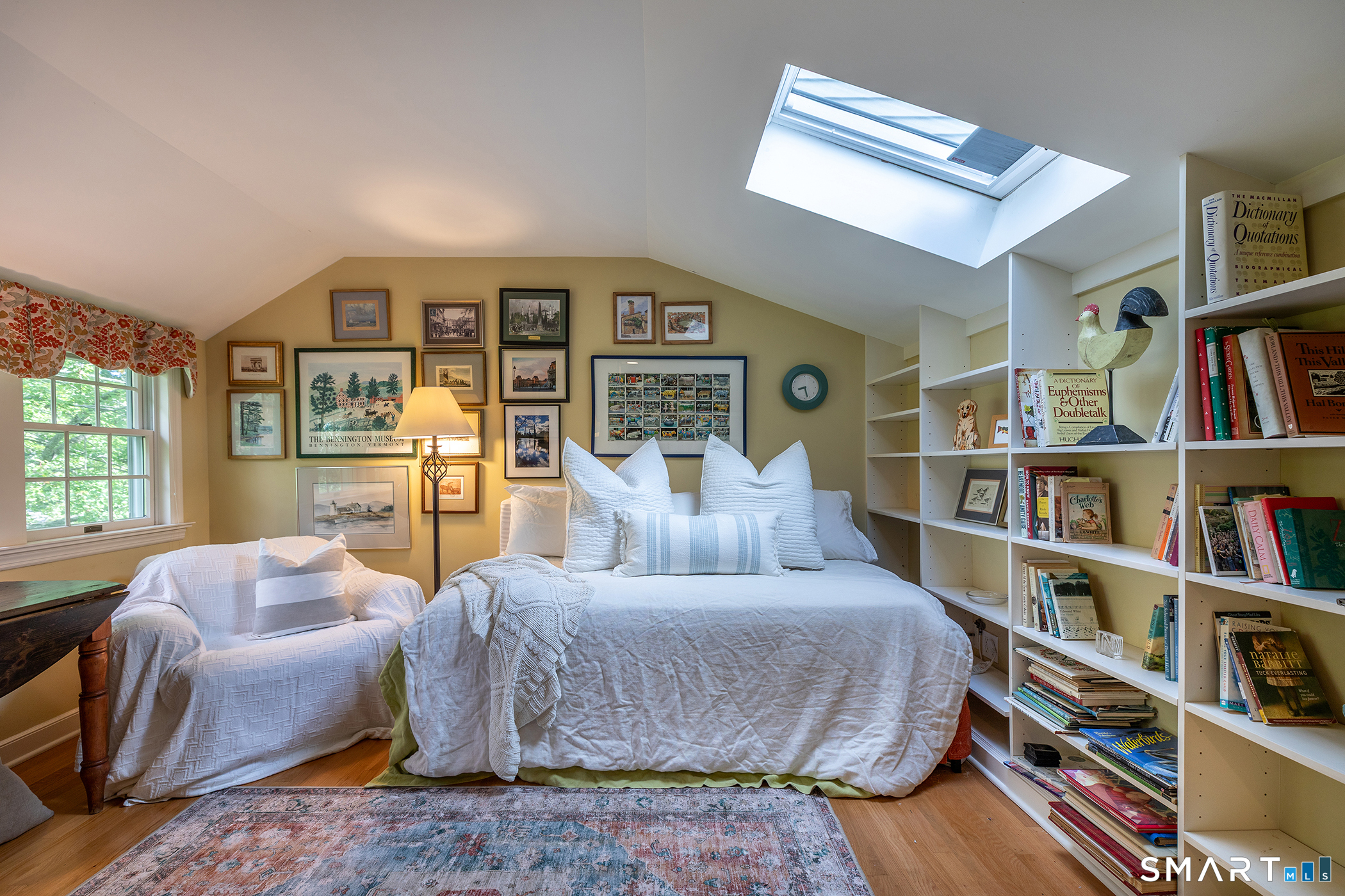 87 Canaan Road Unit #1D photo 19