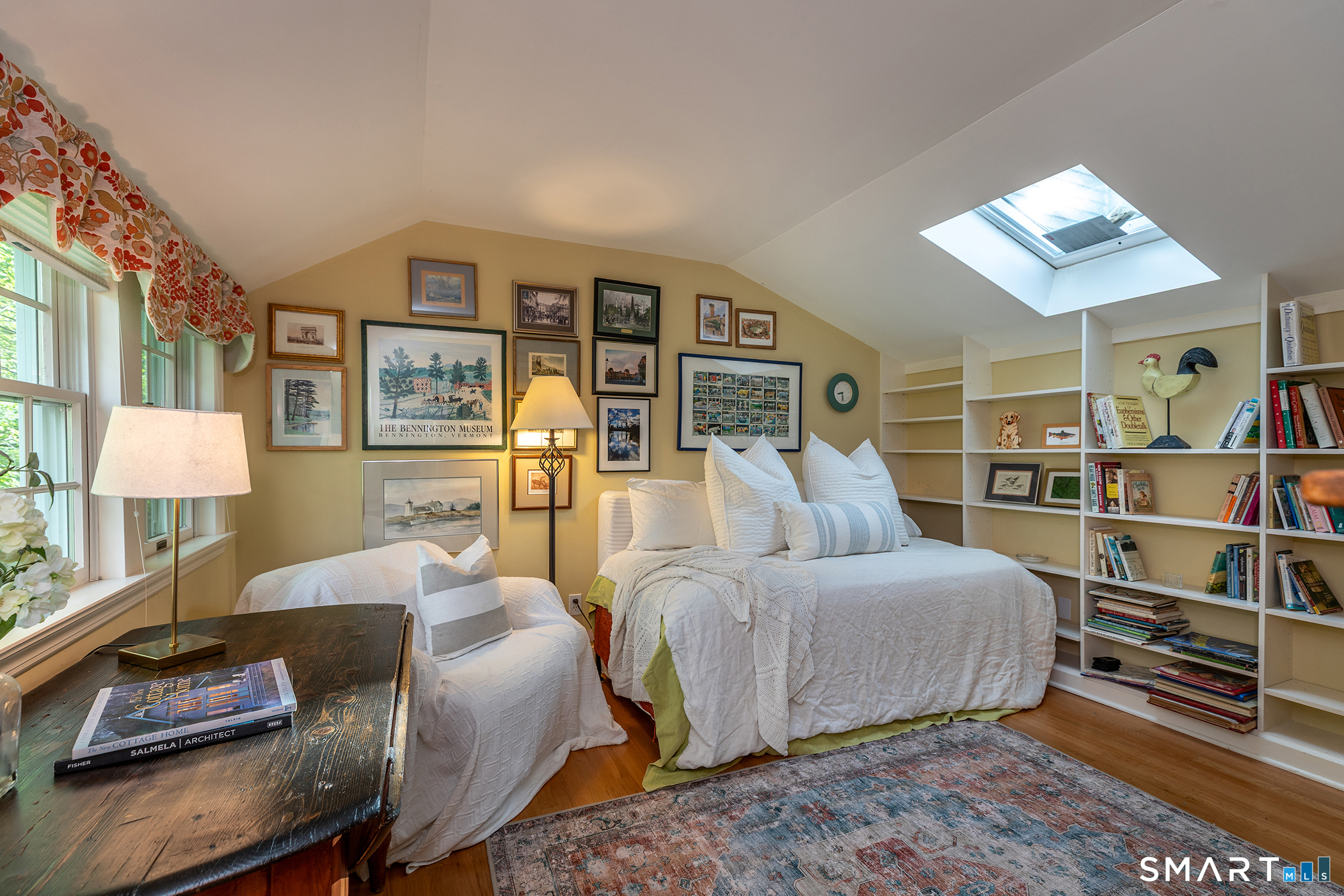 87 Canaan Road Unit #1D photo 20