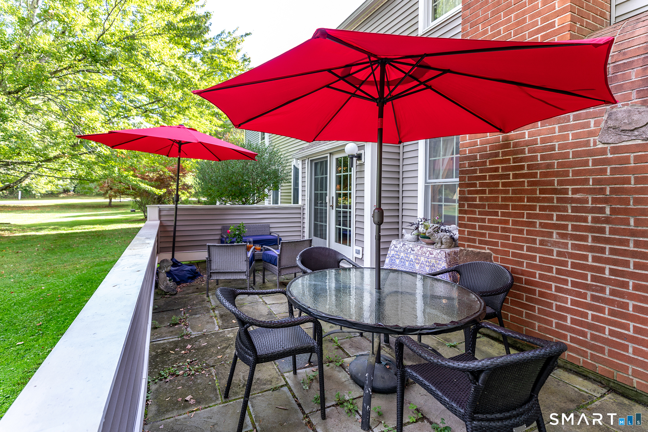 87 Canaan Road Unit #1D photo 25