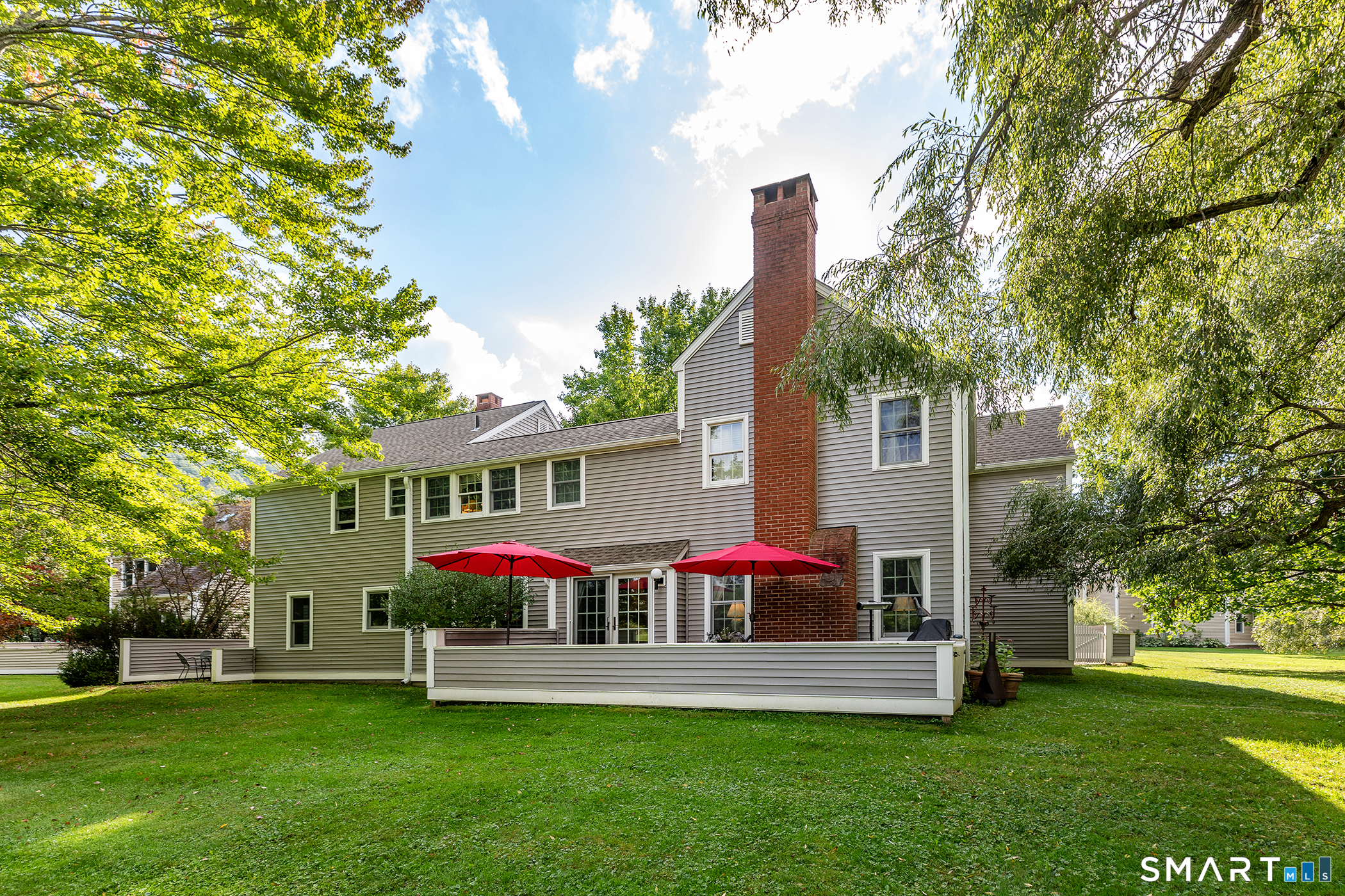 87 Canaan Road Unit #1D