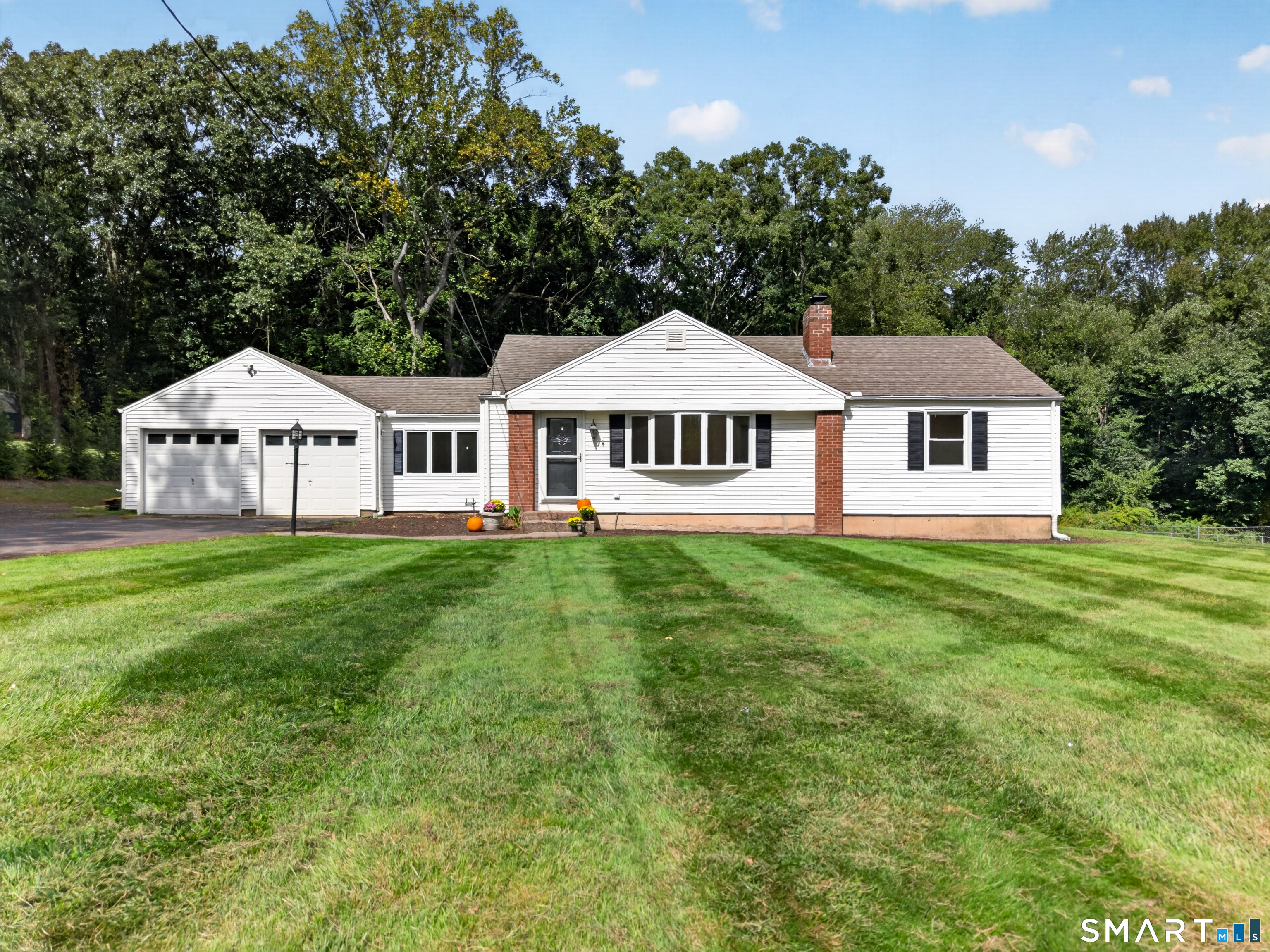 527 Clintonville Road