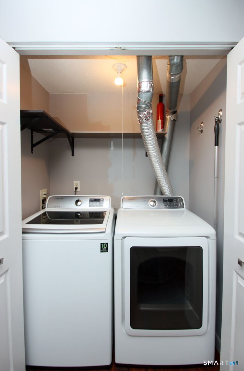40 Cornerstone Court Unit #32 photo 13