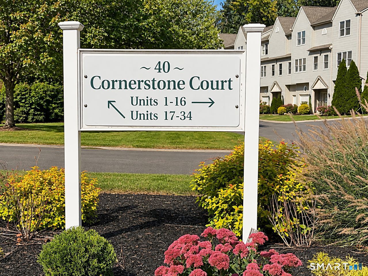 40 Cornerstone Court Unit #32 photo 28