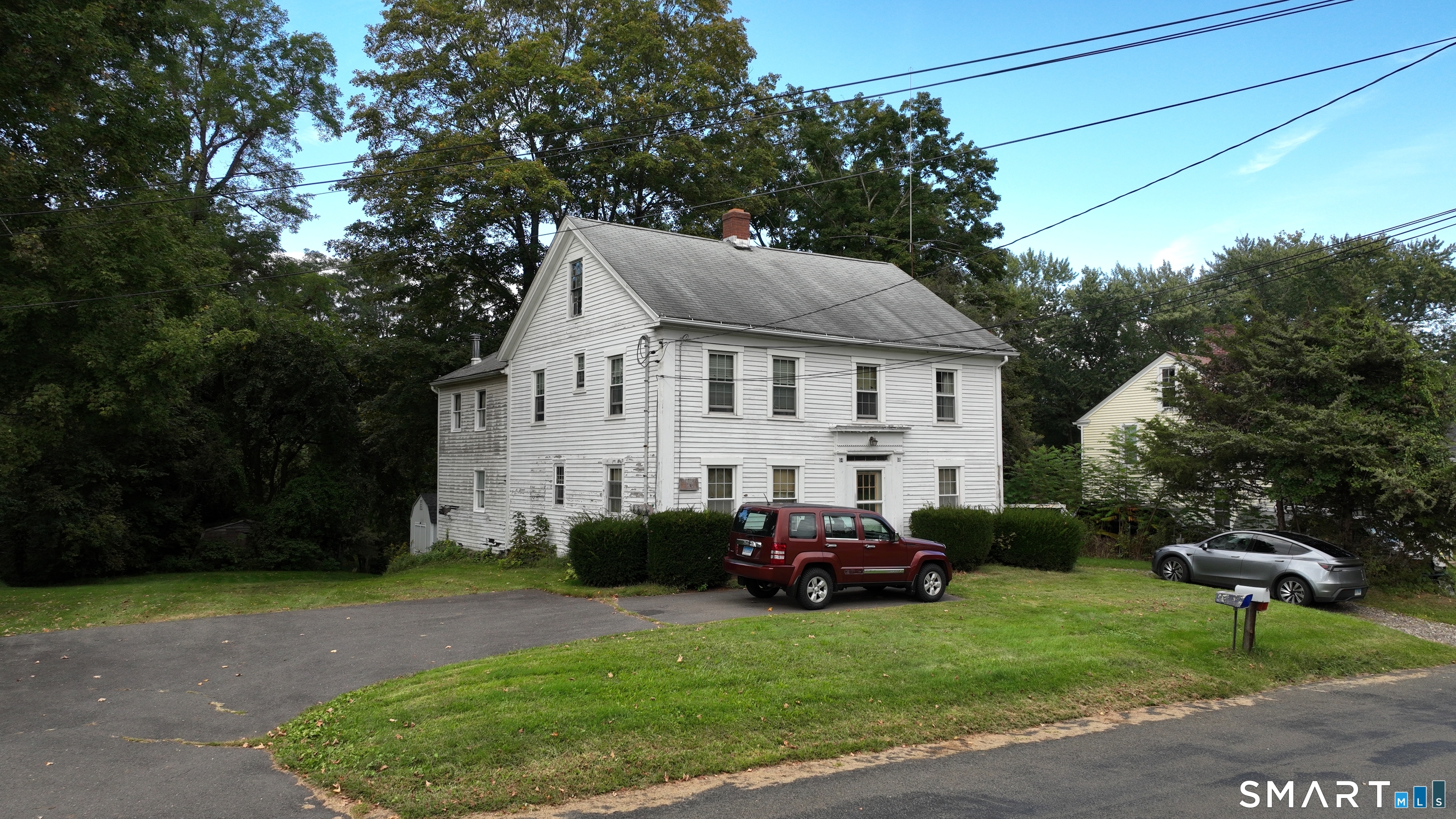 Photo 1 of Multi family home for sale at 64 Summer St, Portland, CT 06480 | MLS# 24209538 | Listing updated on 2026-09-28