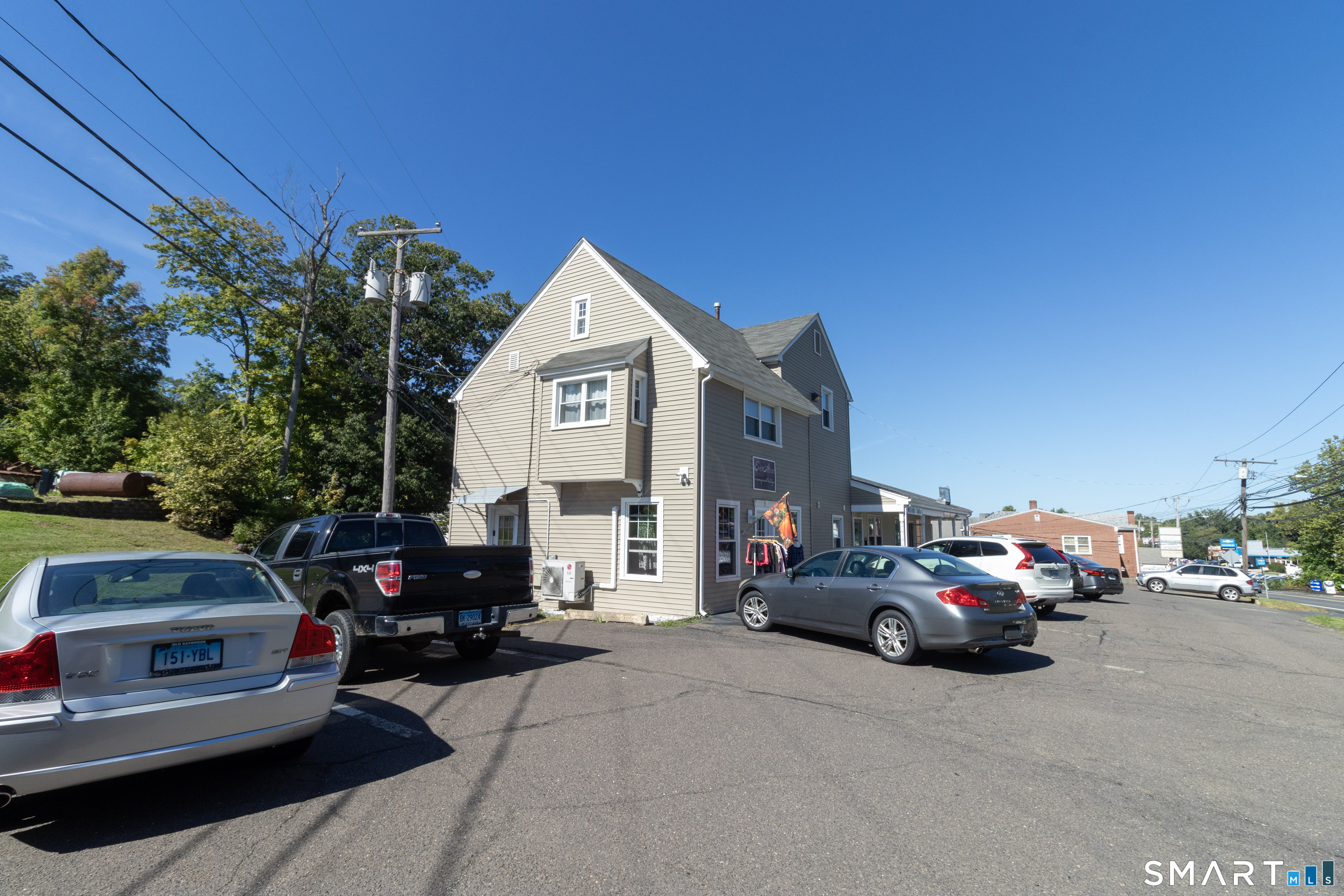 725 South Main Street, #725C, Highland, Middletown, CT 06457