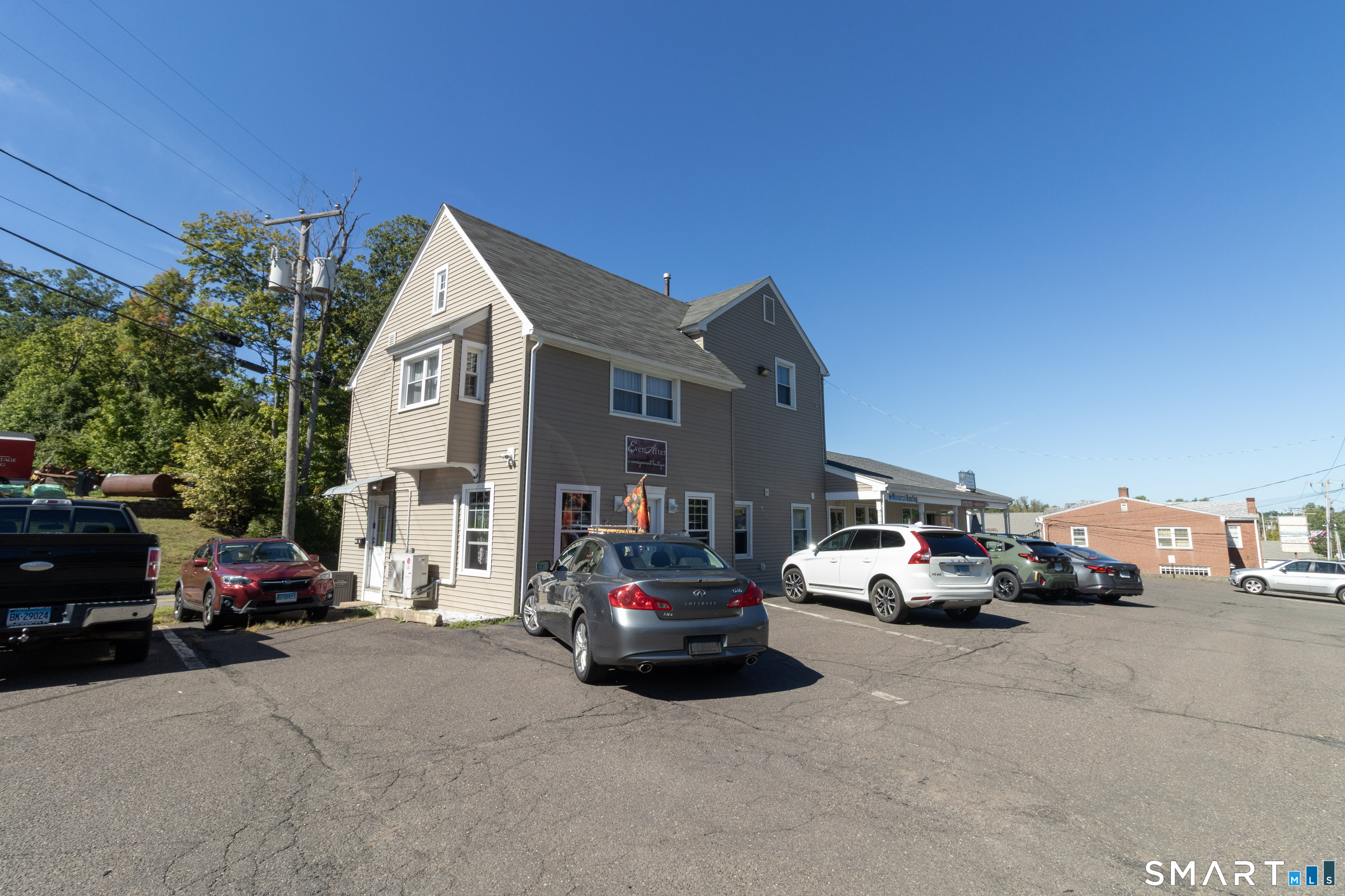 725 South Main Street, #725C, Highland, Middletown, CT 06457