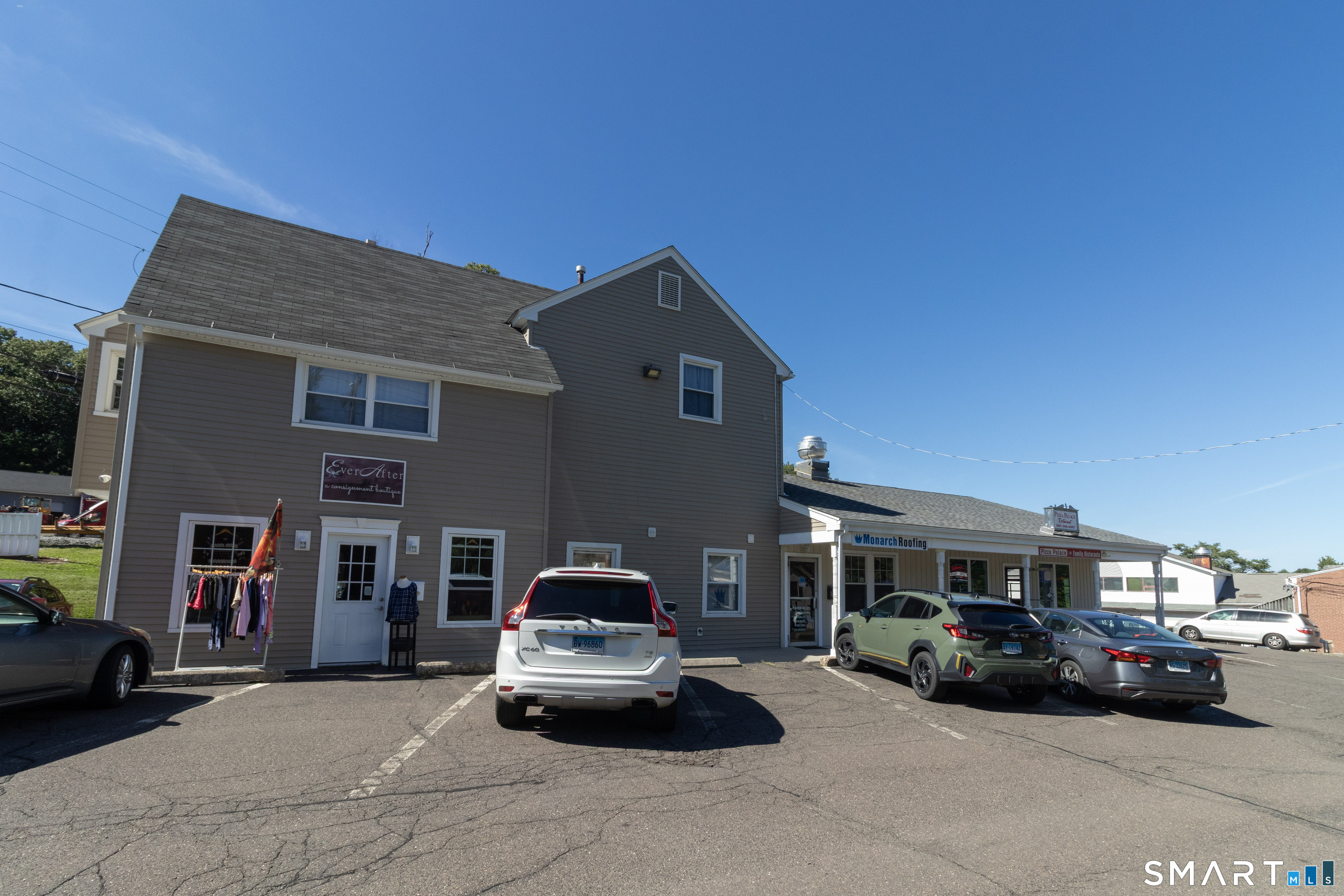 725 South Main Street, #725C, Highland, Middletown, CT 06457