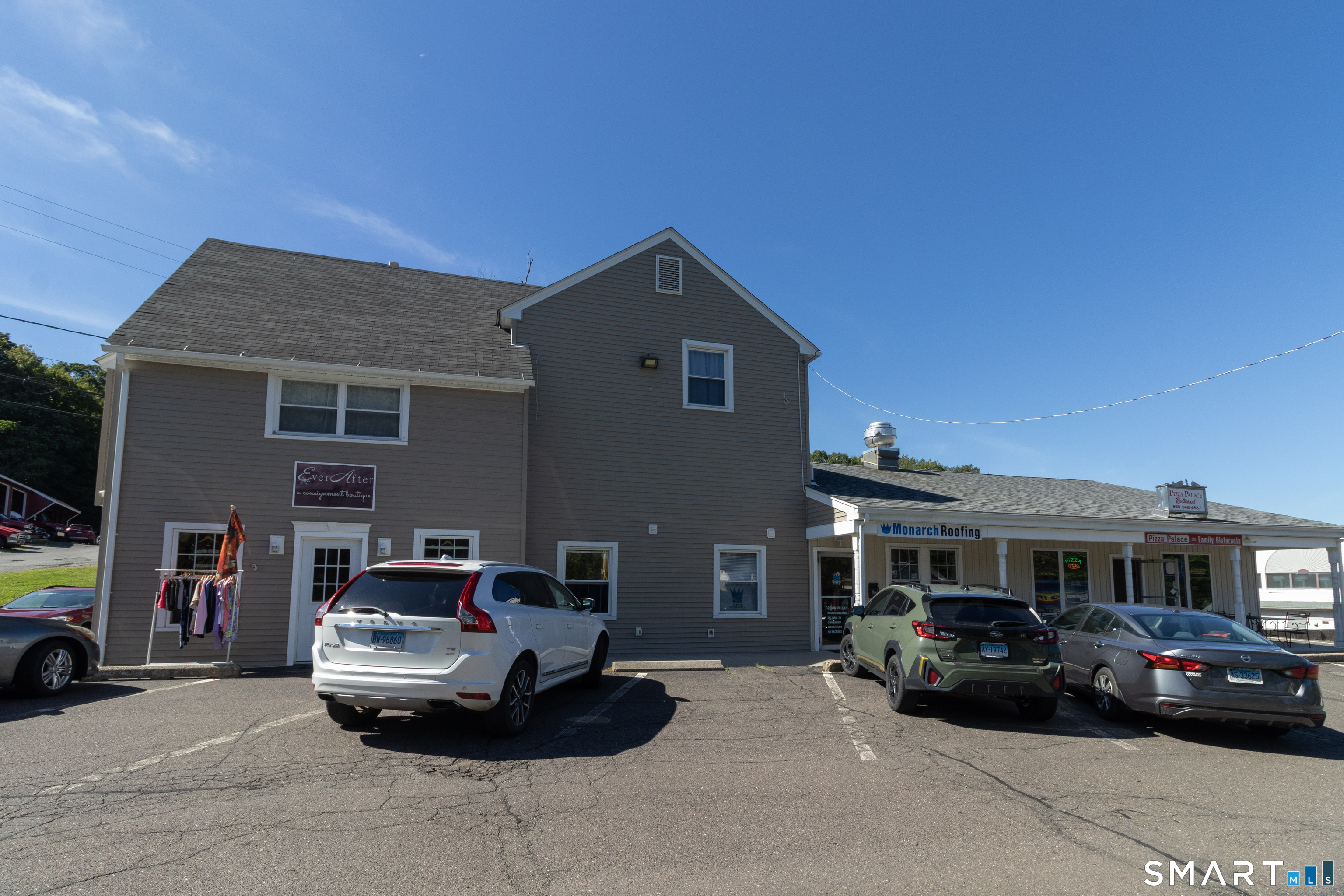 725 South Main Street, #725C, Highland, Middletown, CT 06457
