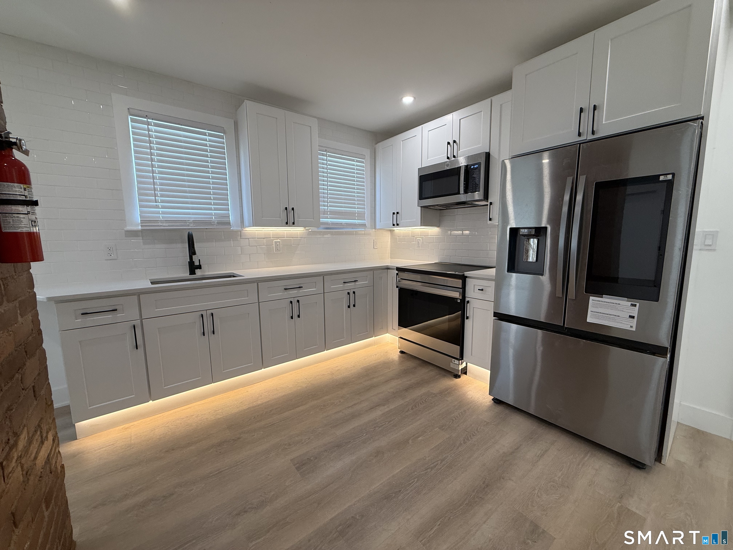 21-23 Elliott Street Unit #3