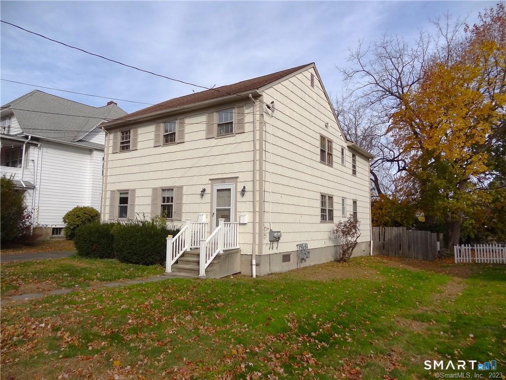 150 Ellsworth Street