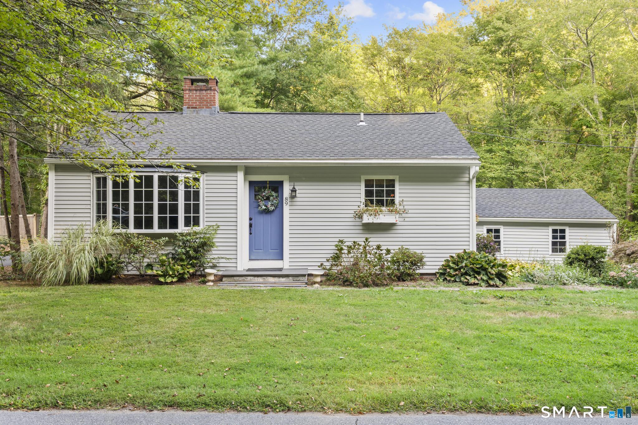 89 Book Hill Road