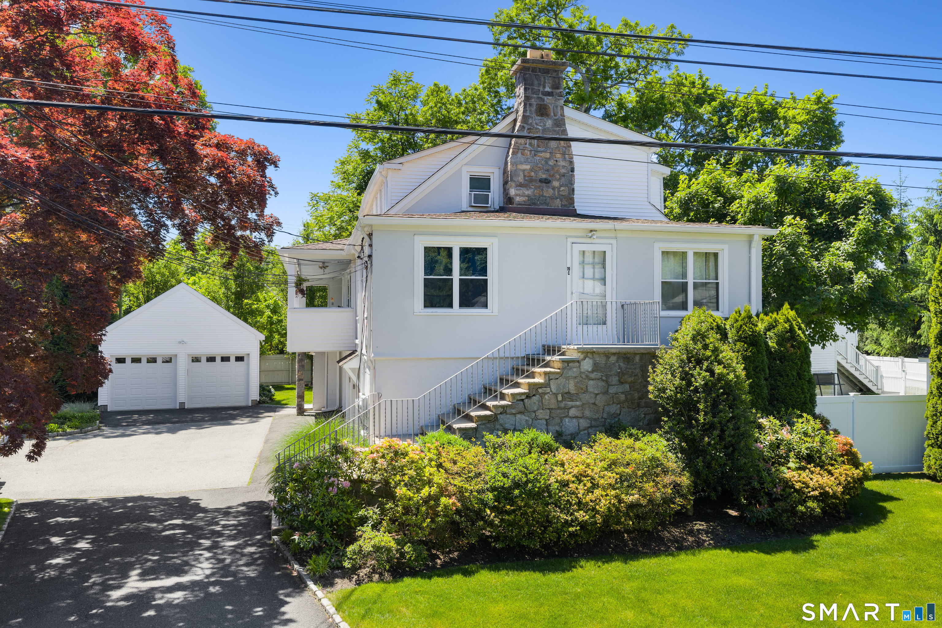19 Urban Street, New Canaan, Connecticut photo 1