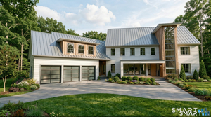 9 Berkeley, Westport
