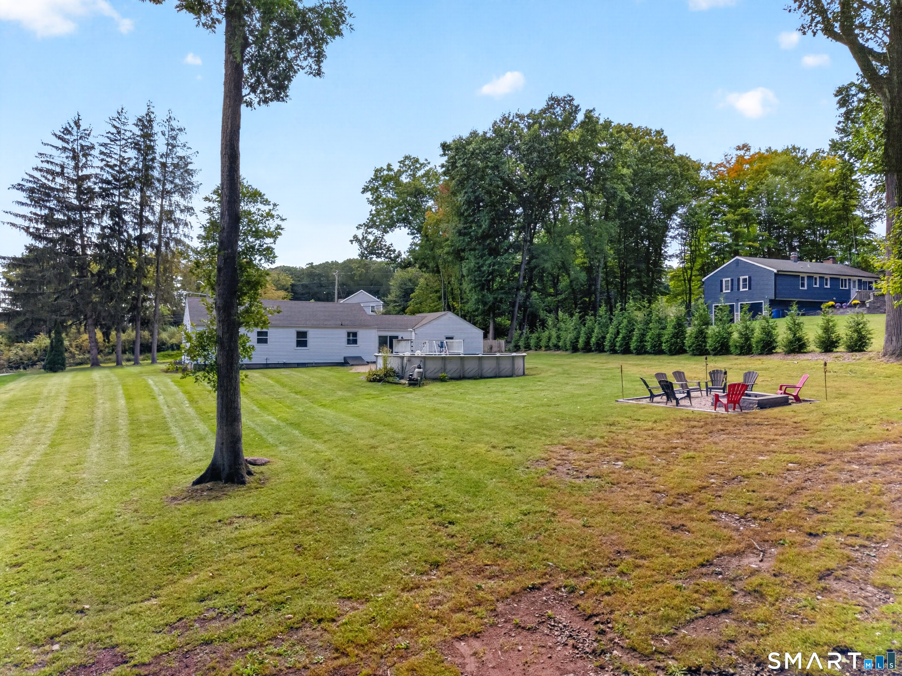 527 Clintonville Road photo 35