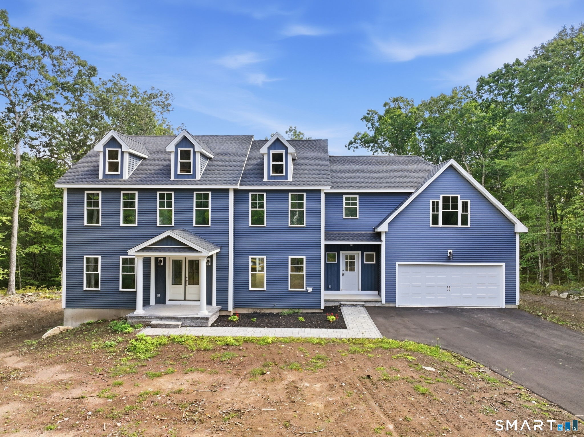 39 Josephine Way, Tolland, CT 06084
