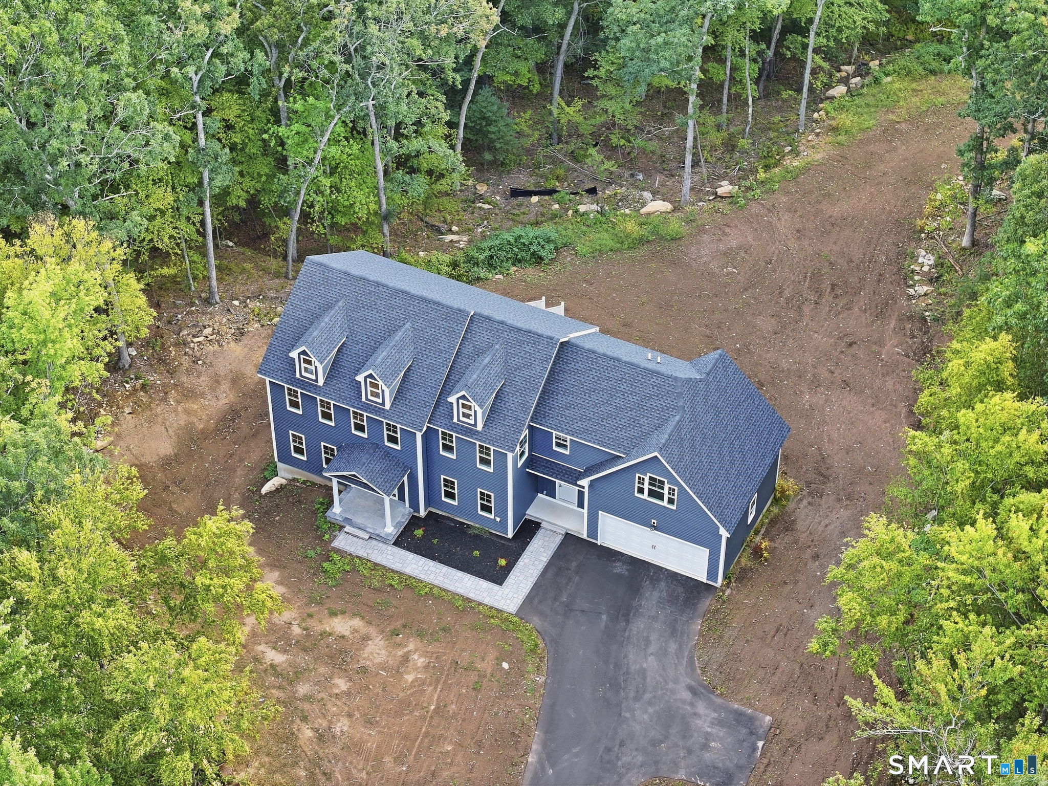 39 Josephine Way, Tolland, CT 06084